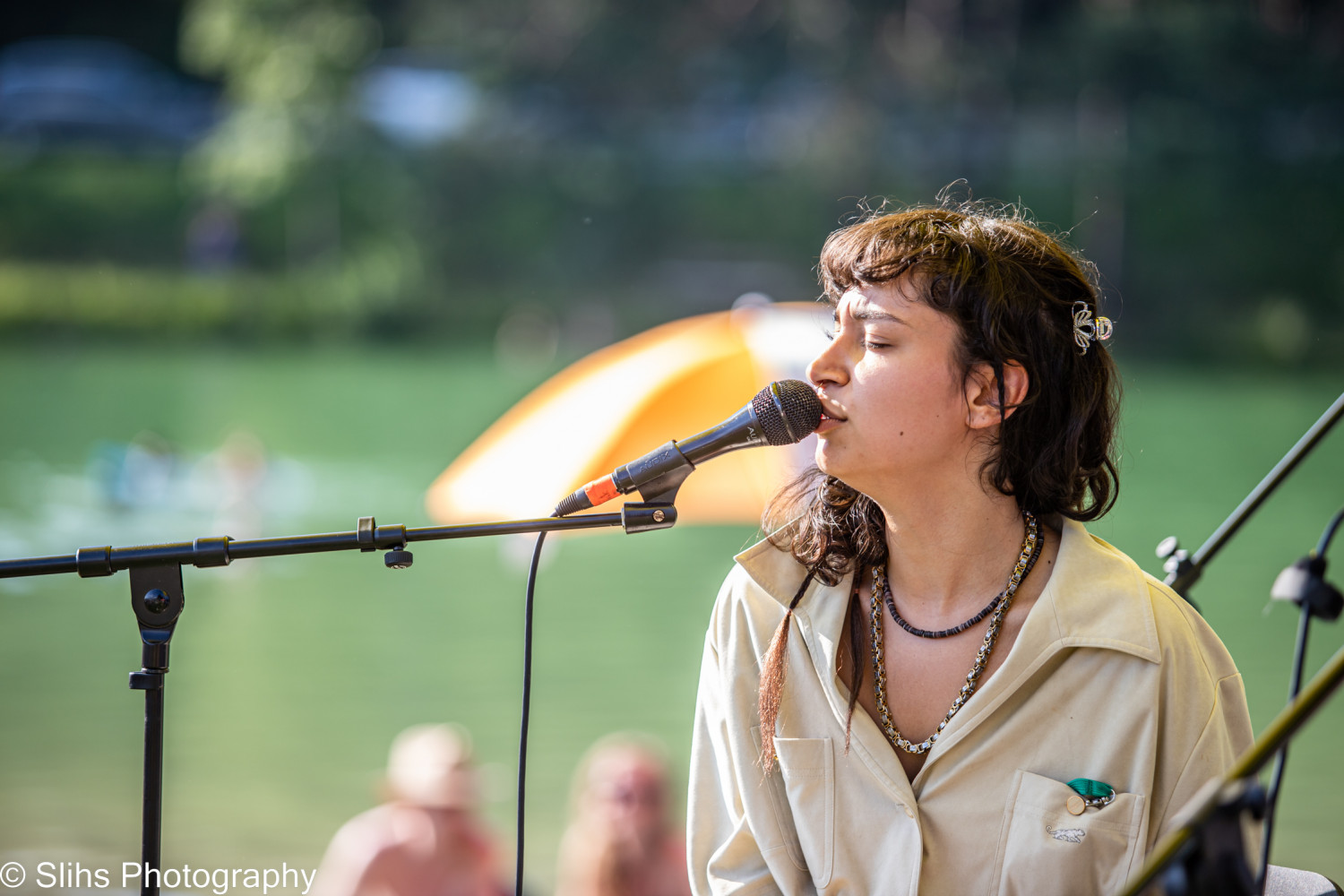 Aze Acoustic Lakeside Festival 2022 © Andreas Wörister 2