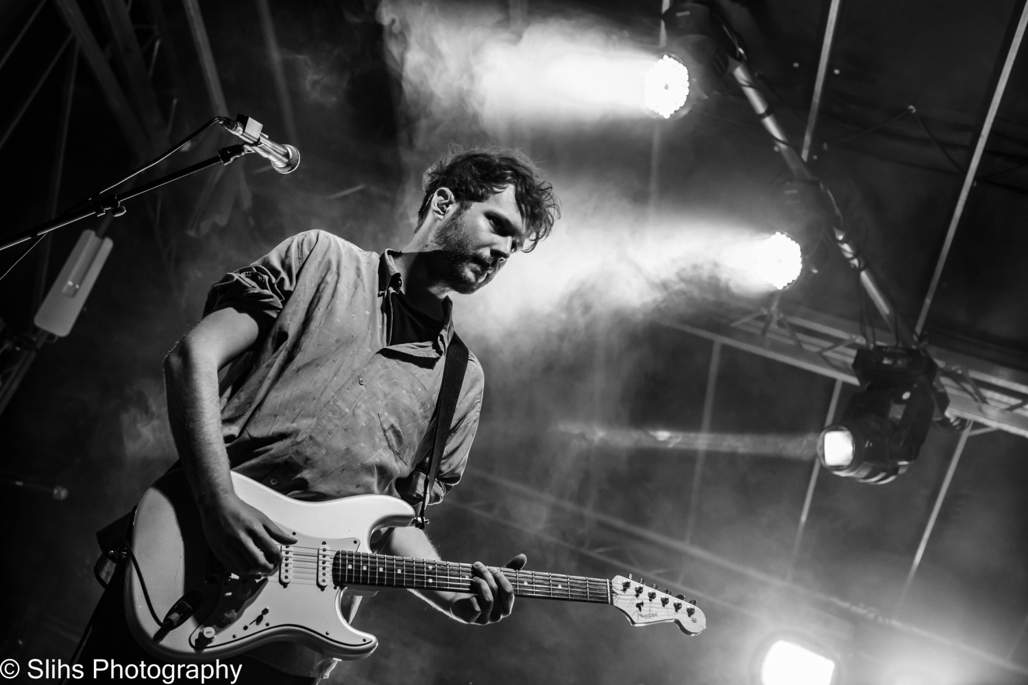 Farewell Dear Ghost Acoustic Lakeside Festival 2022 © Andreas Wörister 1