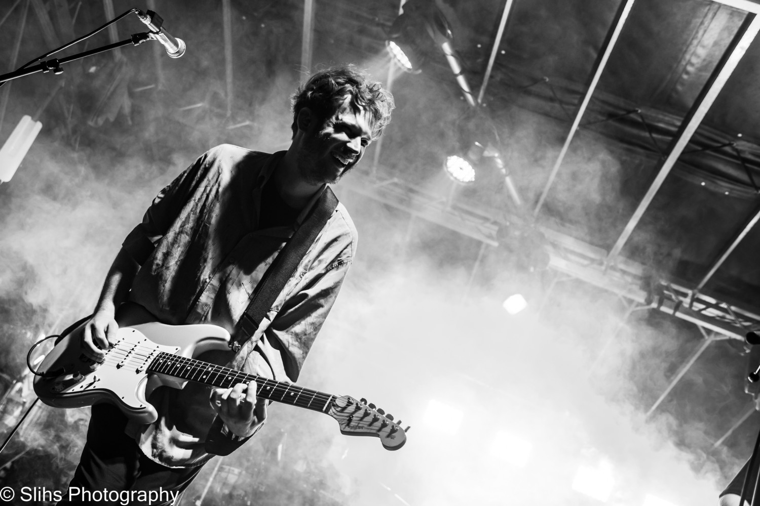 Farewell Dear Ghost Acoustic Lakeside Festival 2022 © Andreas Wörister 4