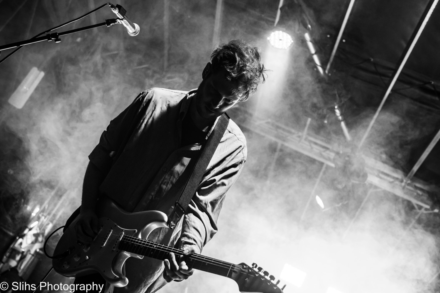 Farewell Dear Ghost Acoustic Lakeside Festival 2022 © Andreas Wörister 5