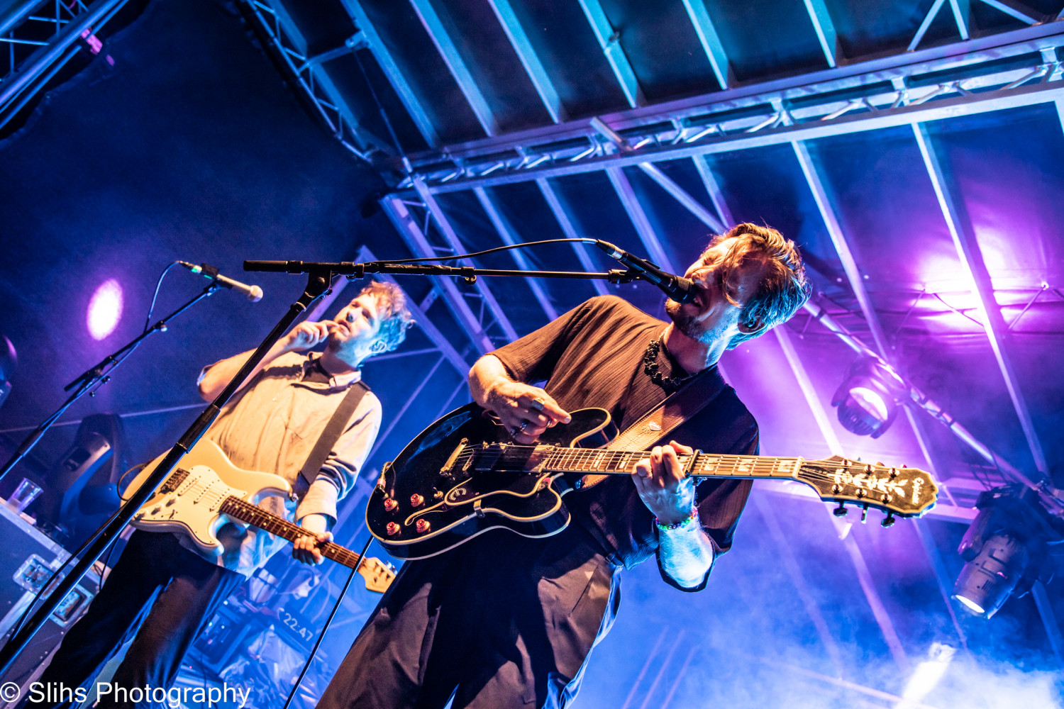 Farewell Dear Ghost Acoustic Lakeside Festival 2022 © Andreas Wörister 7