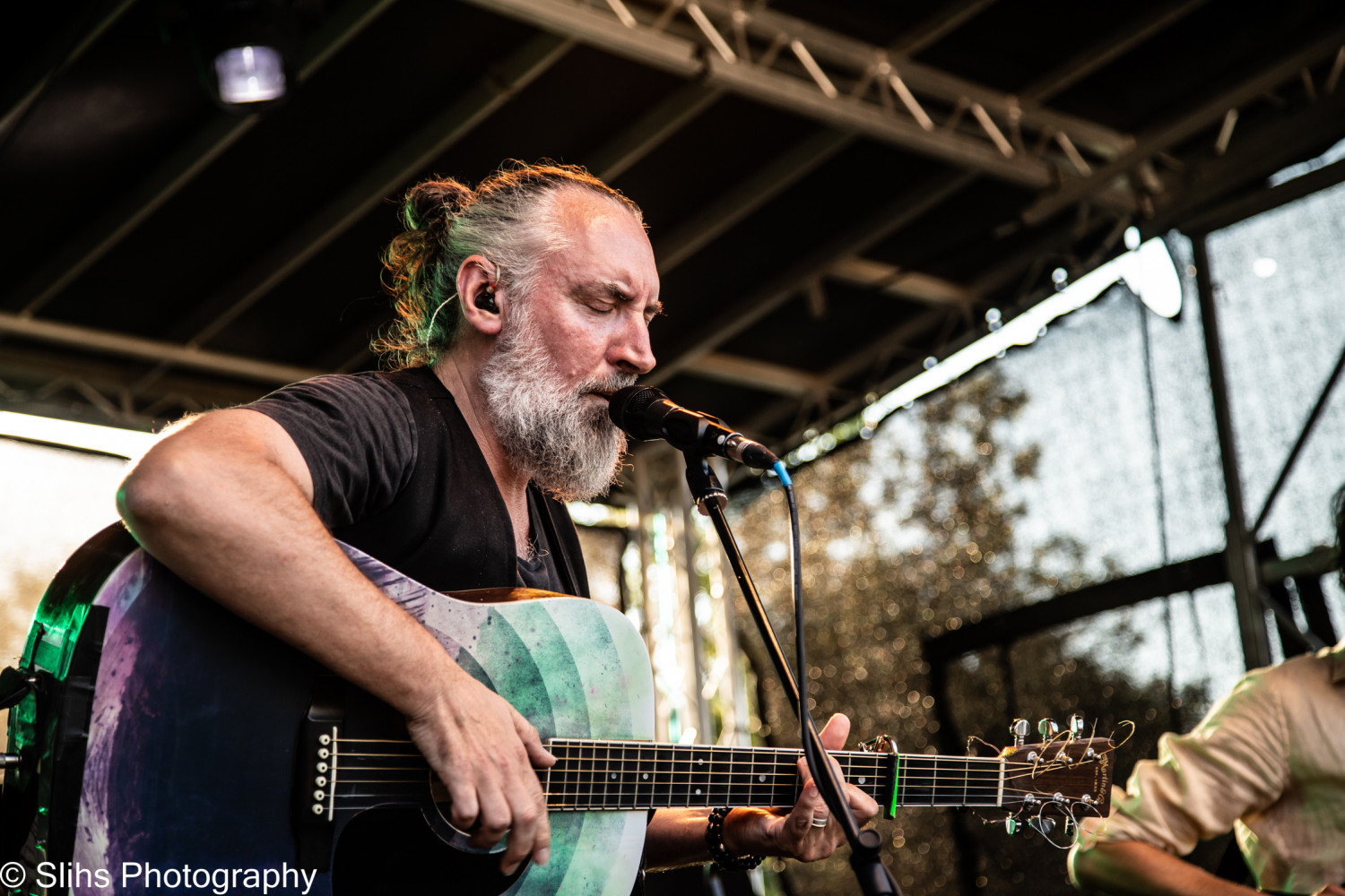 Fink Acoustic Lakeside Festival 2022 © Andreas Wörister 5