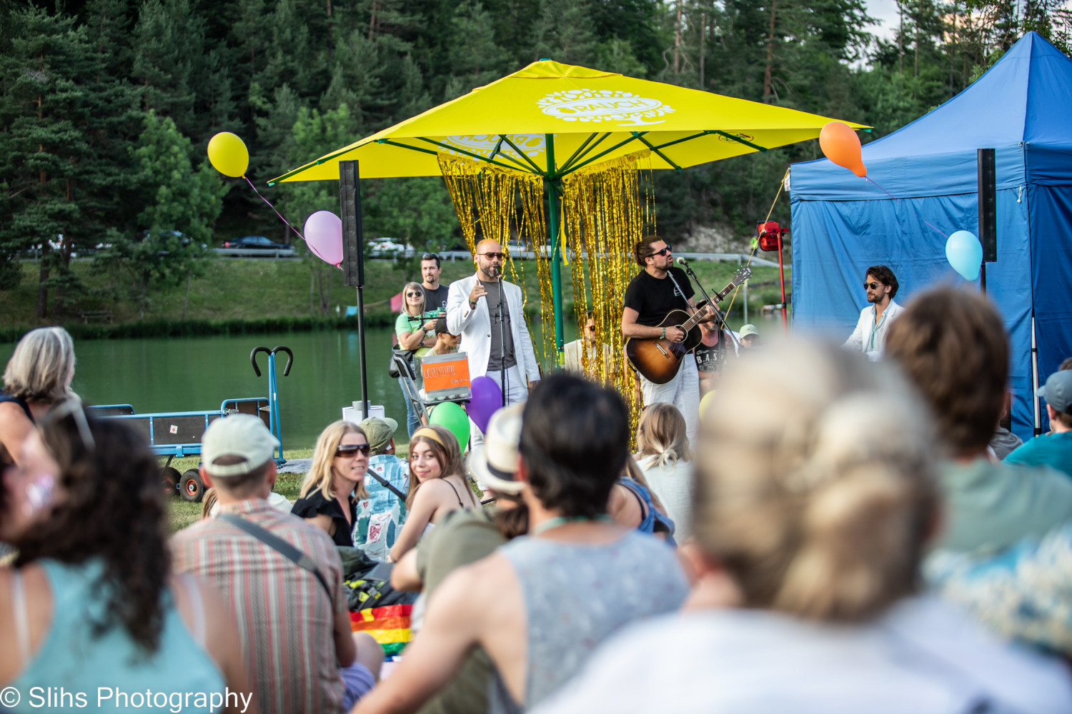 Scheibsta Acoustic Lakeside Festival 2022 © Andreas Wörister 2