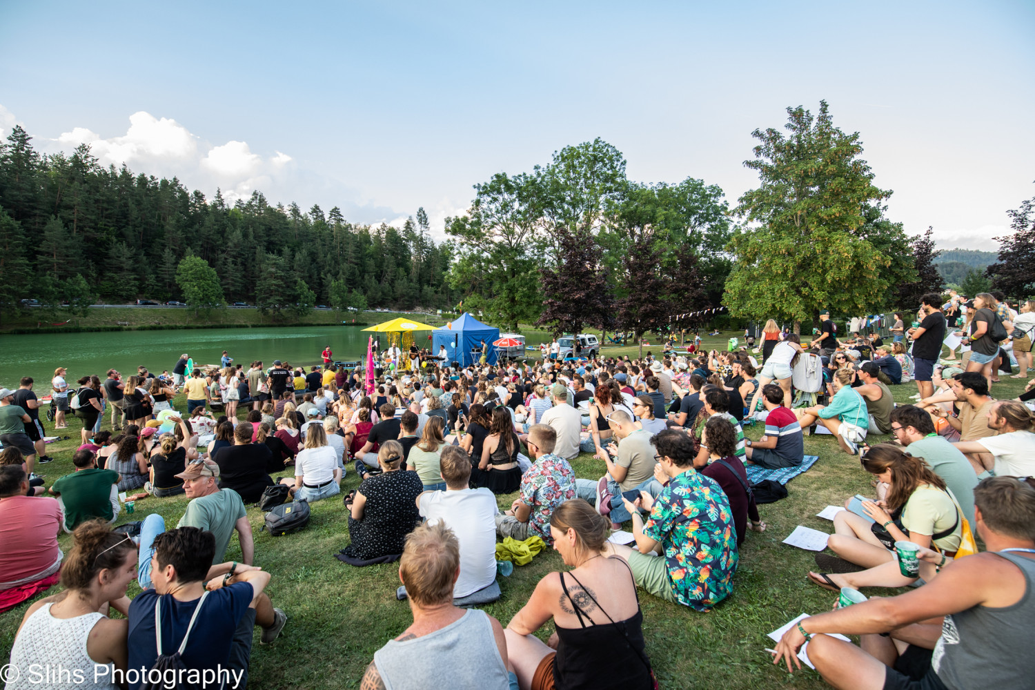 Scheibsta Acoustic Lakeside Festival 2022 © Andreas Wörister 3