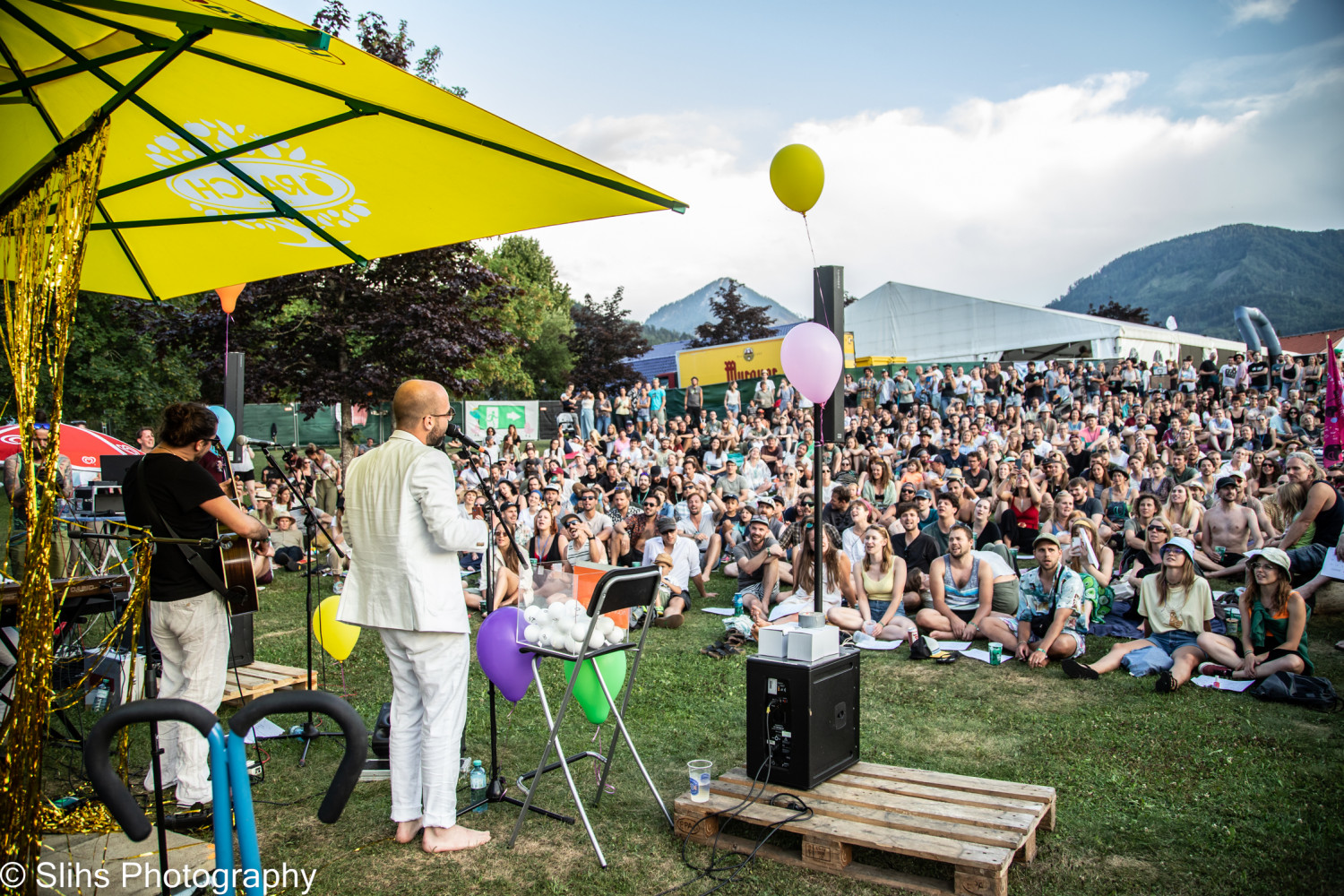 Scheibsta Acoustic Lakeside Festival 2022 © Andreas Wörister 5