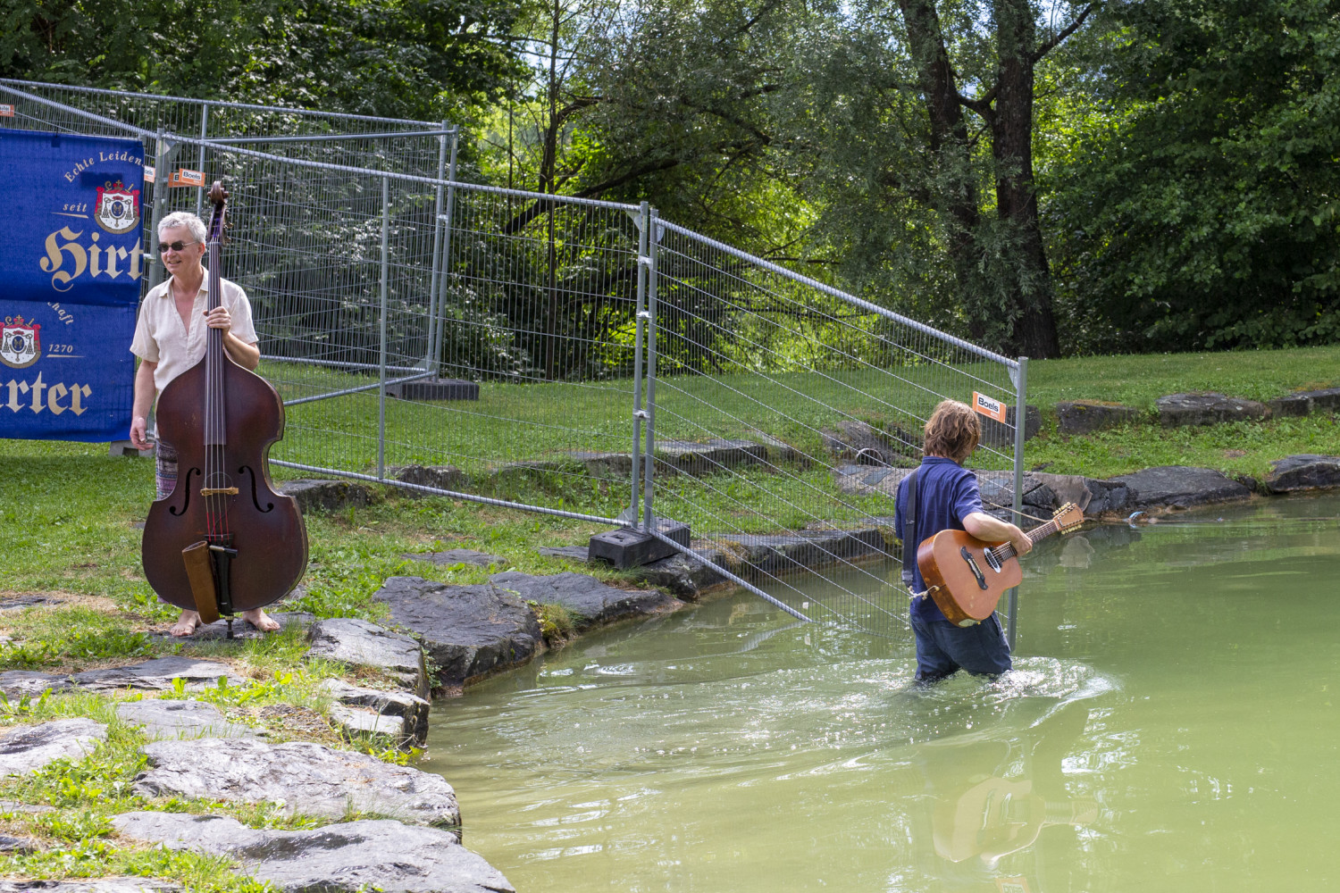 Acoustic Lakeside 2022 © Lisa Leeb subtext.at 7