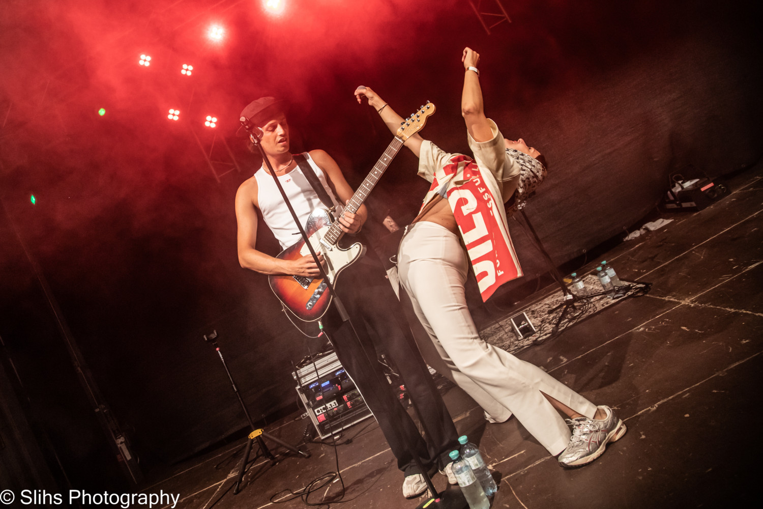 Anger Rock im Dorf Festival 2022 © Andreas Wörister 3