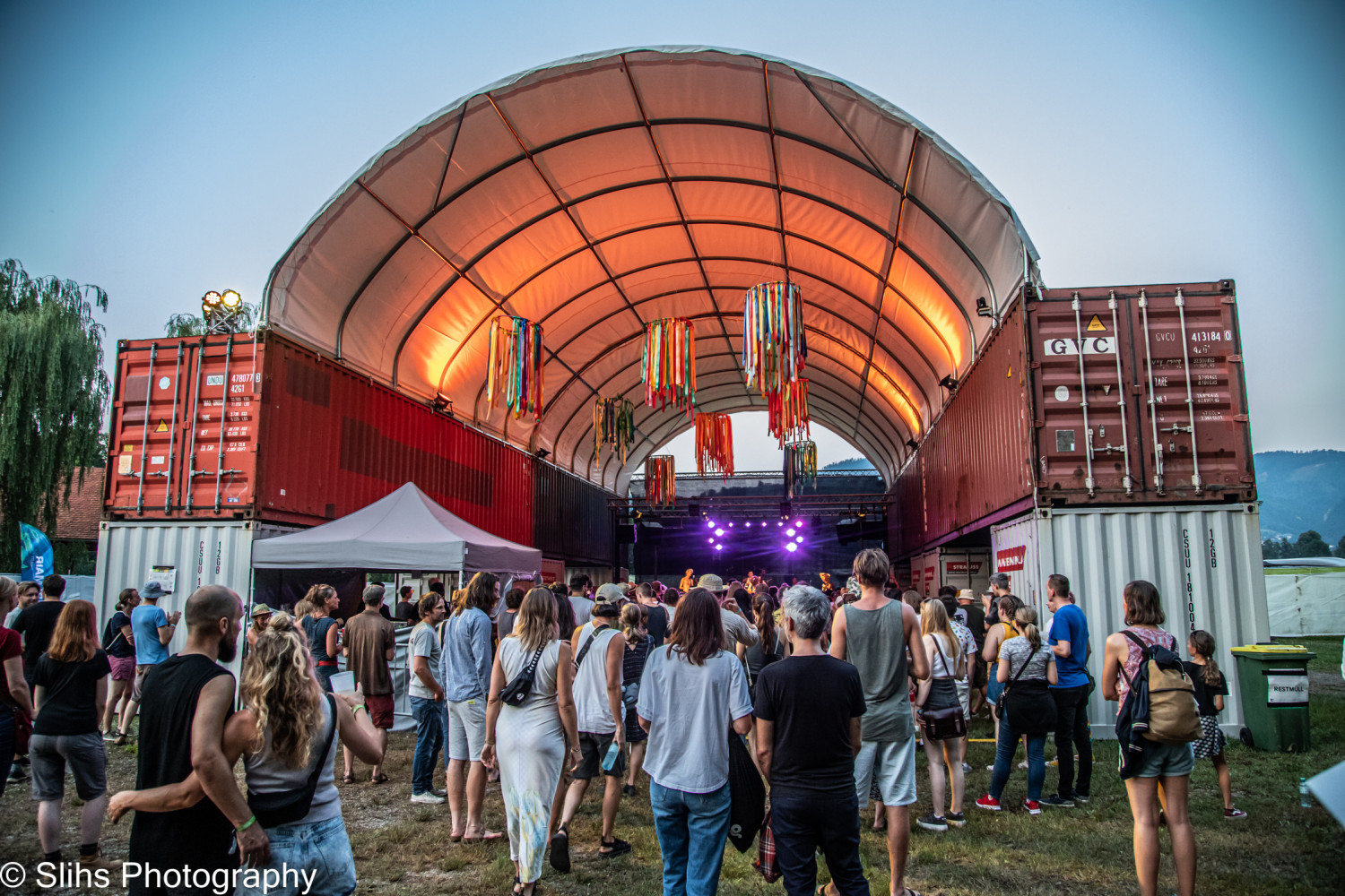 Leftovers Rock im Dorf Festival 2022 © Andreas Wörister 7