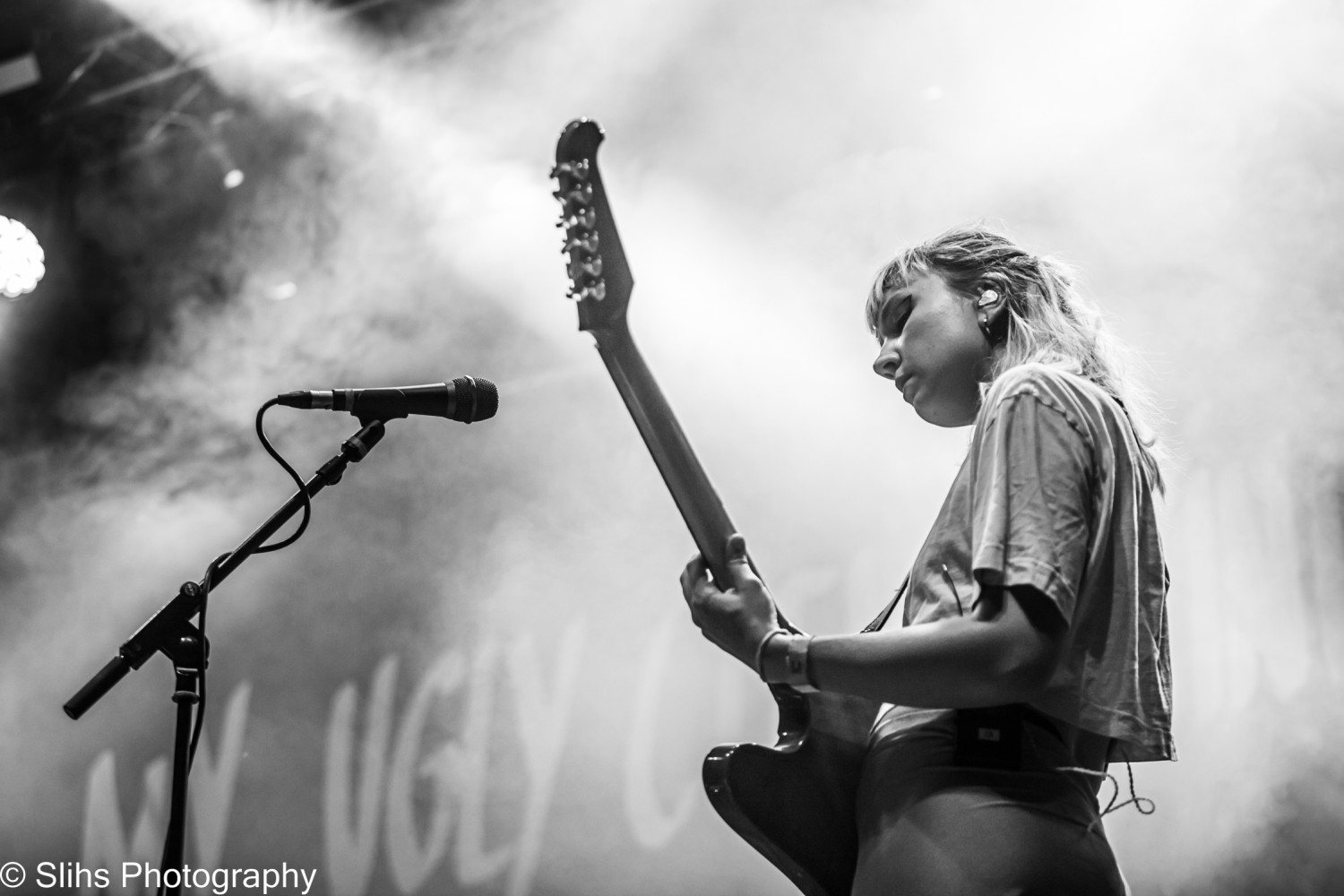 My Ugly Clementine Rock im Dorf Festival 2022 © Andreas Wörister 10