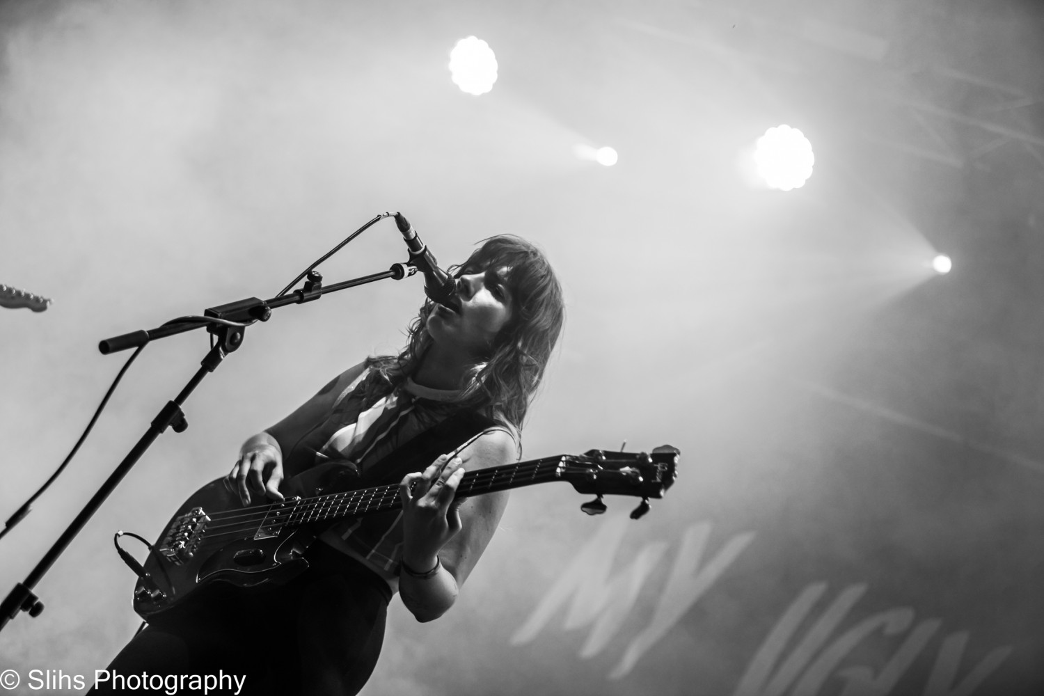 My Ugly Clementine Rock im Dorf Festival 2022 © Andreas Wörister 2