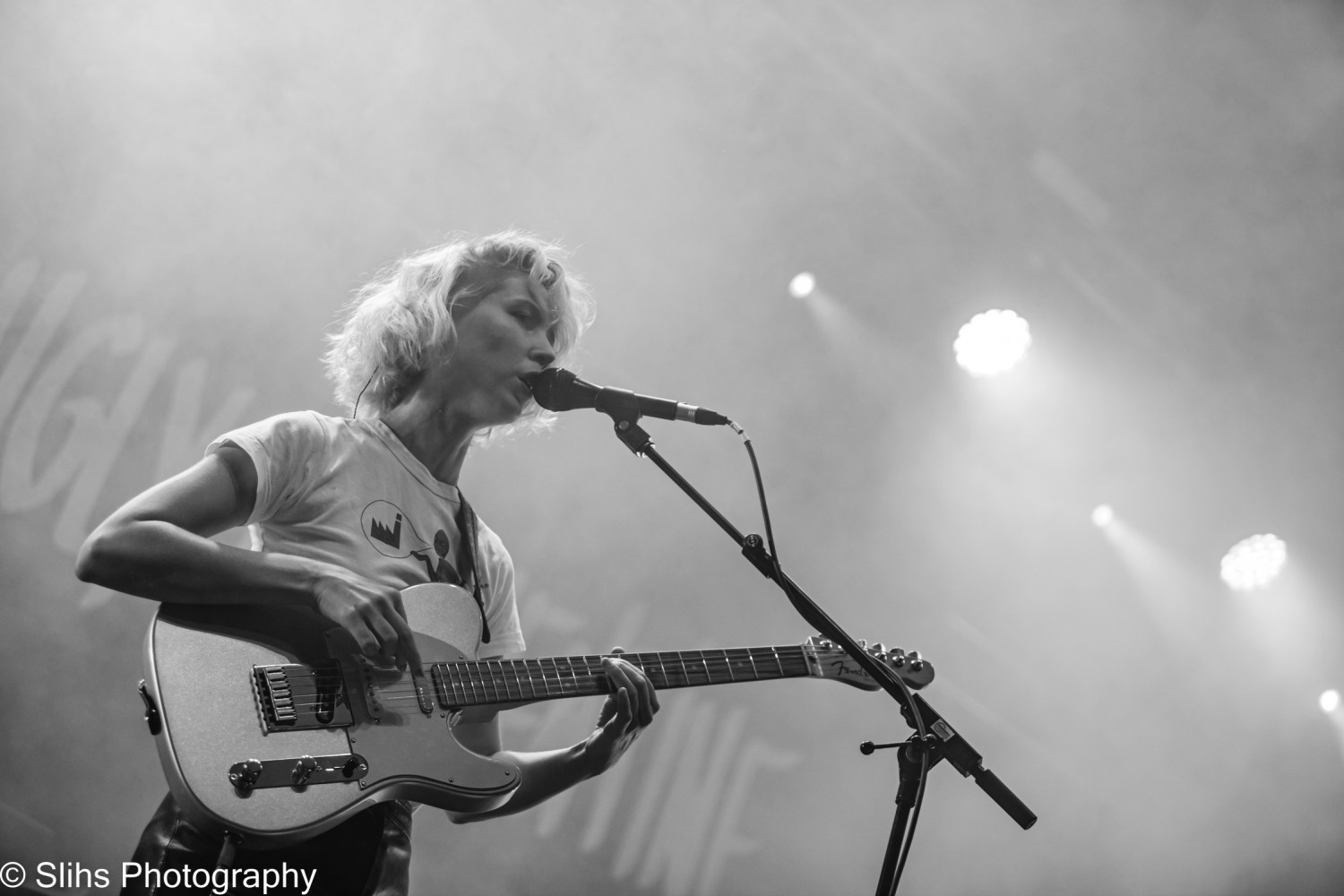 My Ugly Clementine Rock im Dorf Festival 2022 © Andreas Wörister 4