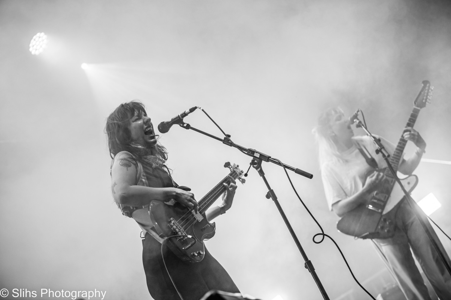 My Ugly Clementine Rock im Dorf Festival 2022 © Andreas Wörister 5