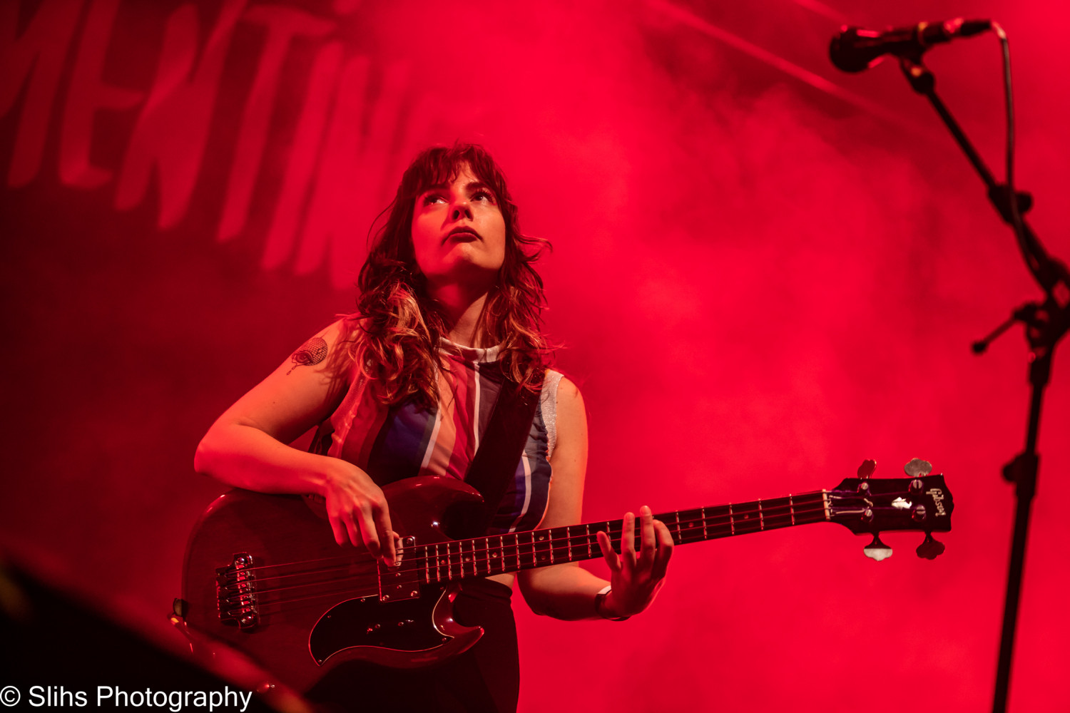 My Ugly Clementine Rock im Dorf Festival 2022 © Andreas Wörister 6