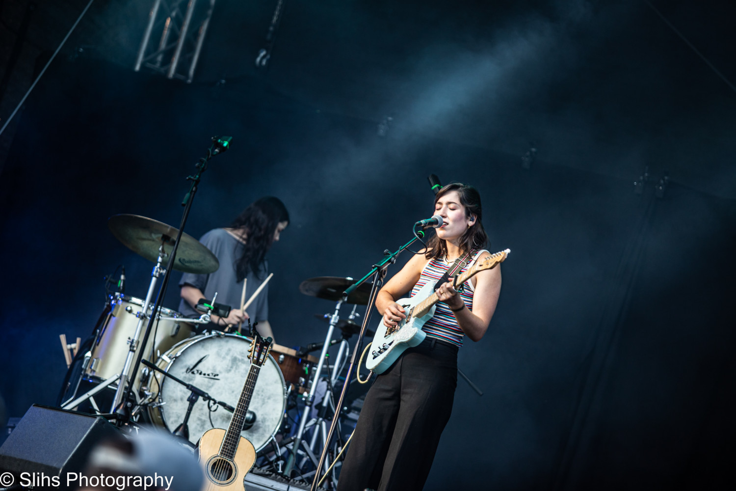 Oska Rock im Dorf Festival 2022 © Andreas Wörister 5