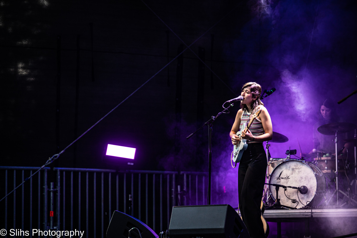 Oska Rock im Dorf Festival 2022 © Andreas Wörister 6