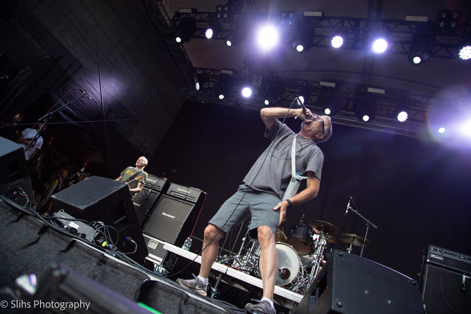 Descendents SBÄM Fest 2022 © Andreas Wörister 10