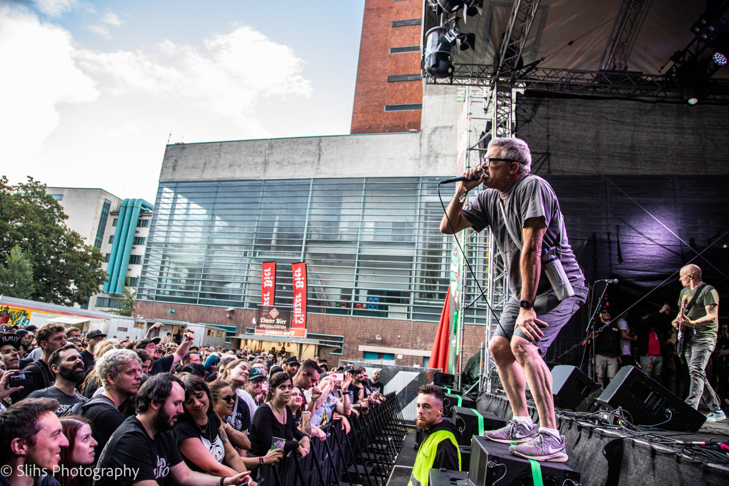 Descendents SBÄM Fest 2022 © Andreas Wörister 11