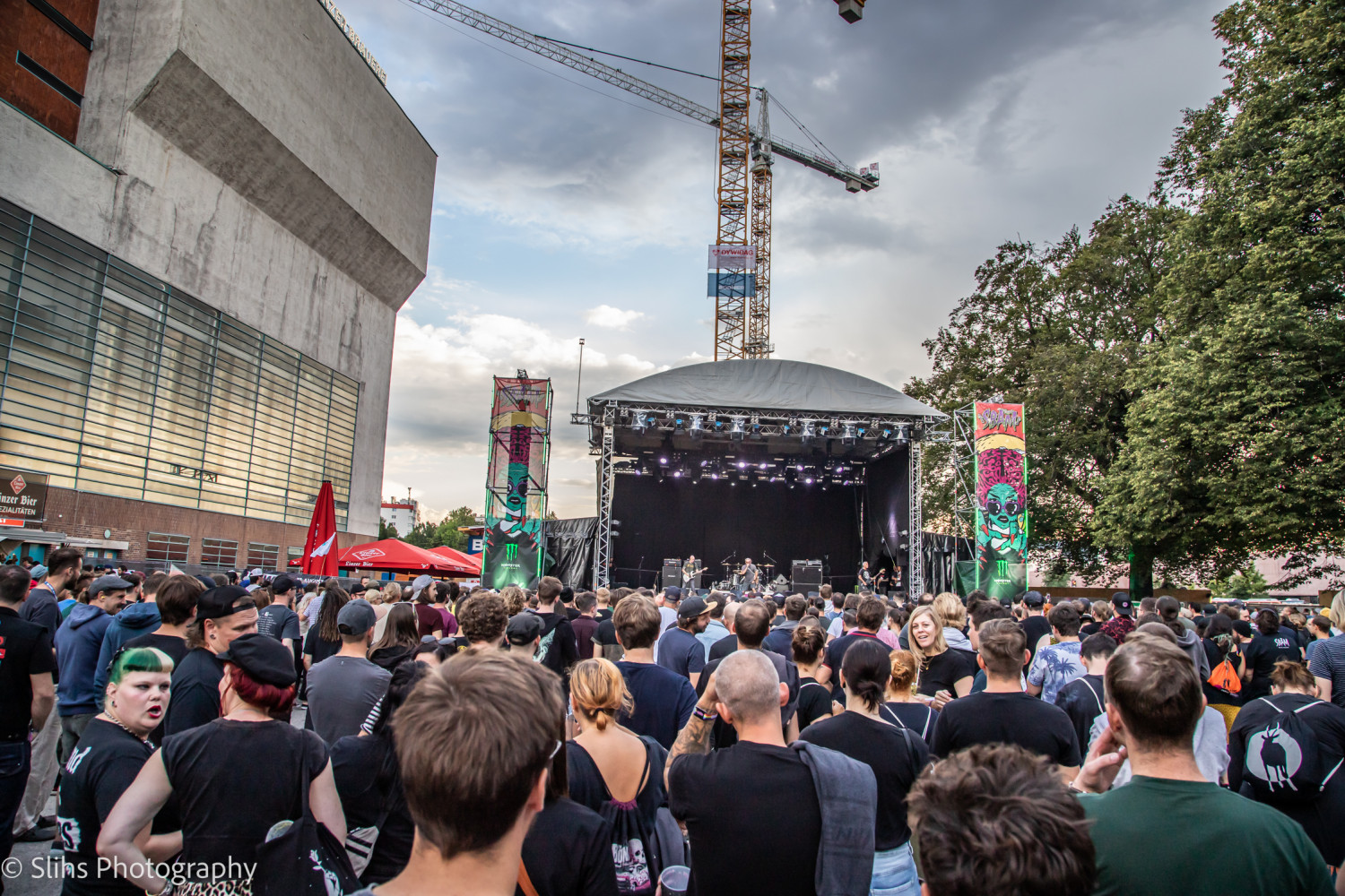 Descendents SBÄM Fest 2022 © Andreas Wörister 12