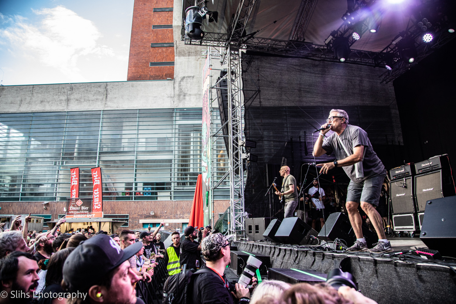 Descendents SBÄM Fest 2022 © Andreas Wörister 6