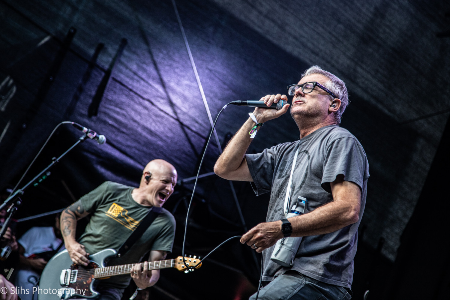 Descendents SBÄM Fest 2022 © Andreas Wörister 7