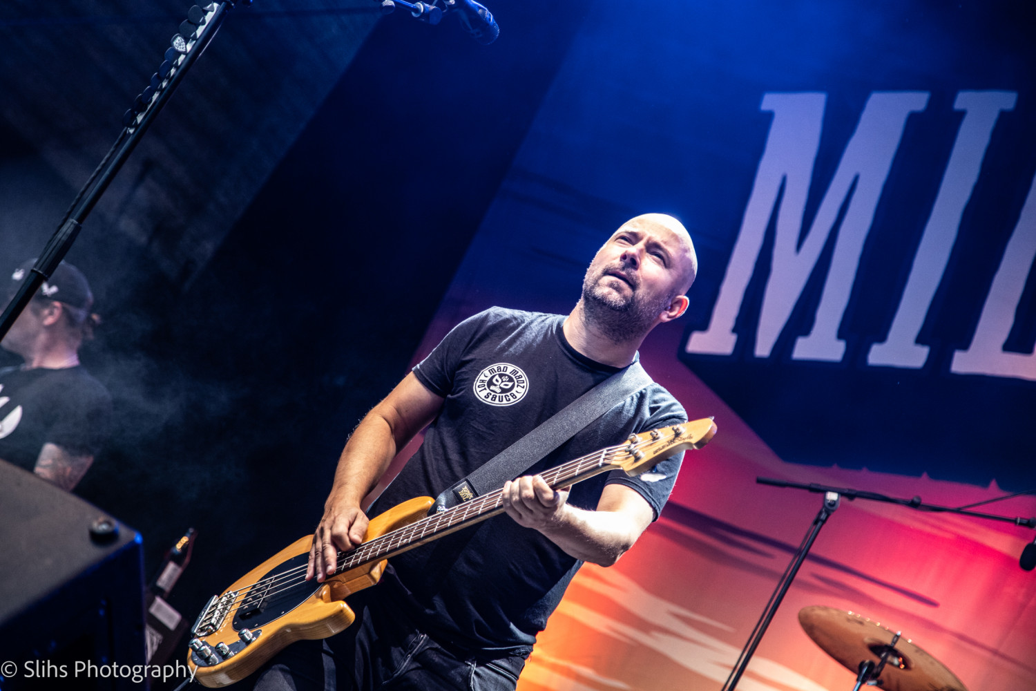 Millencolin SBÄM Fest 2022 © Andreas Wörister 2