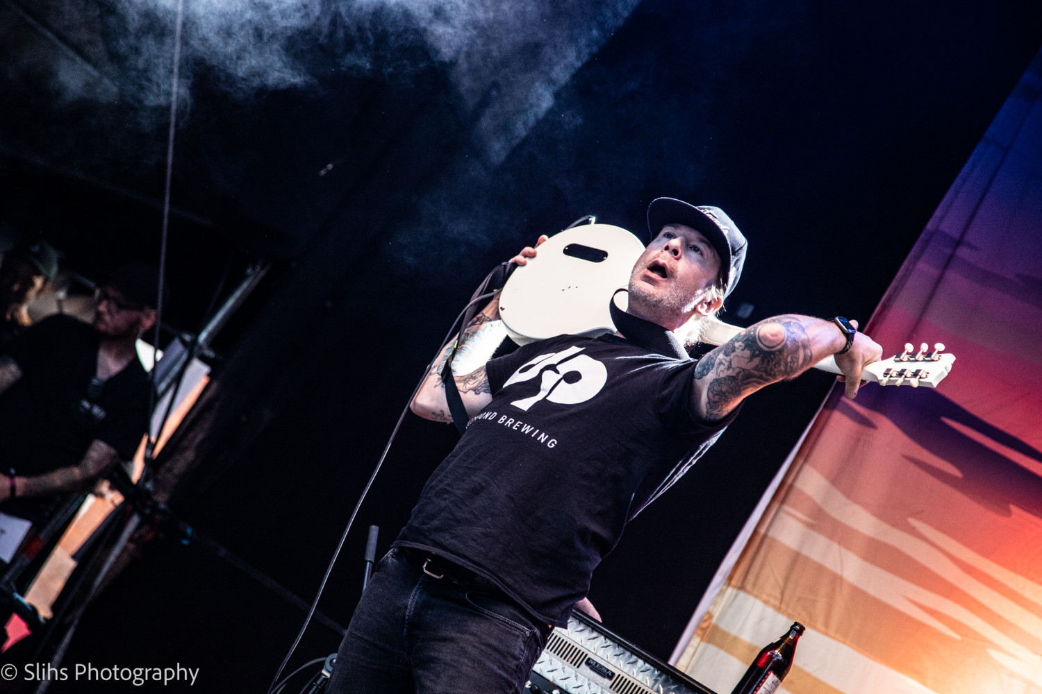 Millencolin SBÄM Fest 2022 © Andreas Wörister 4