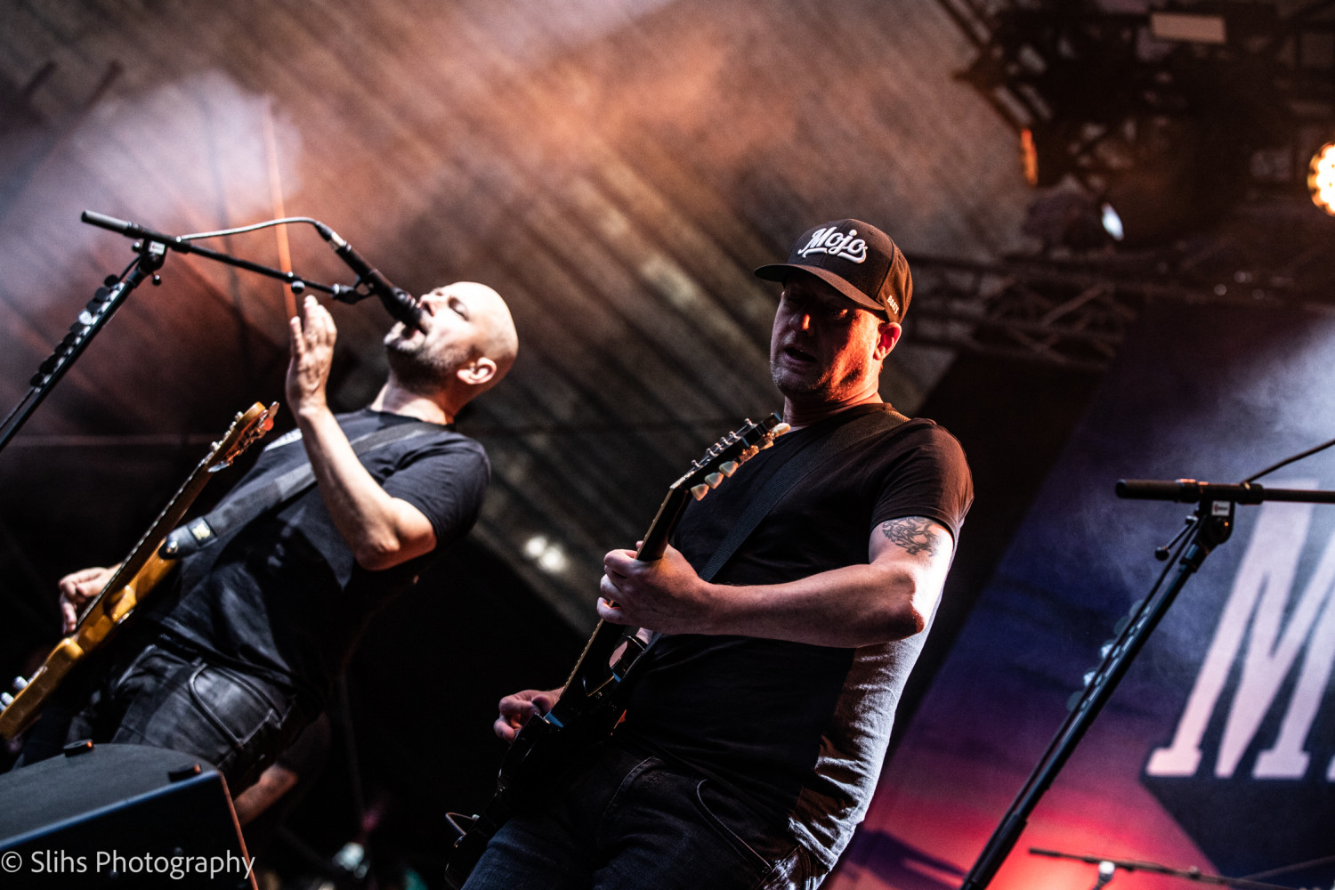 Millencolin SBÄM Fest 2022 © Andreas Wörister 7