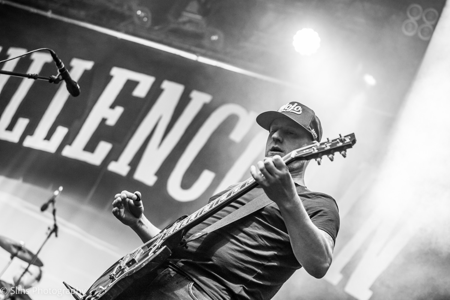 Millencolin SBÄM Fest 2022 © Andreas Wörister 8