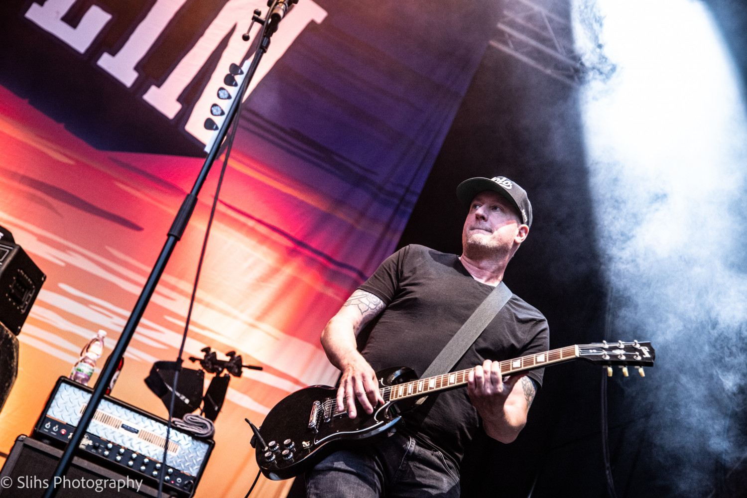 Millencolin SBÄM Fest 2022 © Andreas Wörister 9