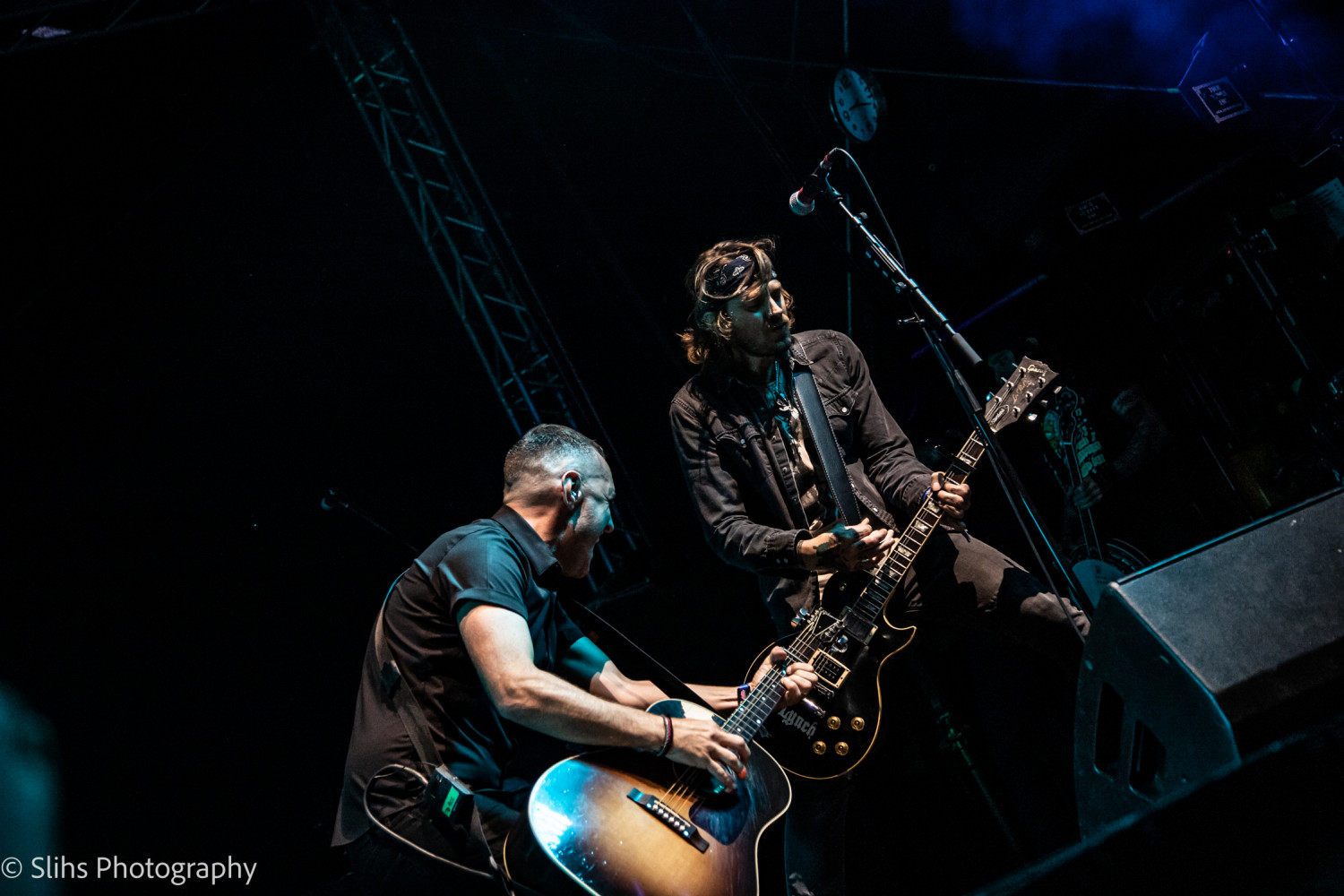 Dropkick Murphys SBÄM Fest 2022 © Andreas Wörister 7