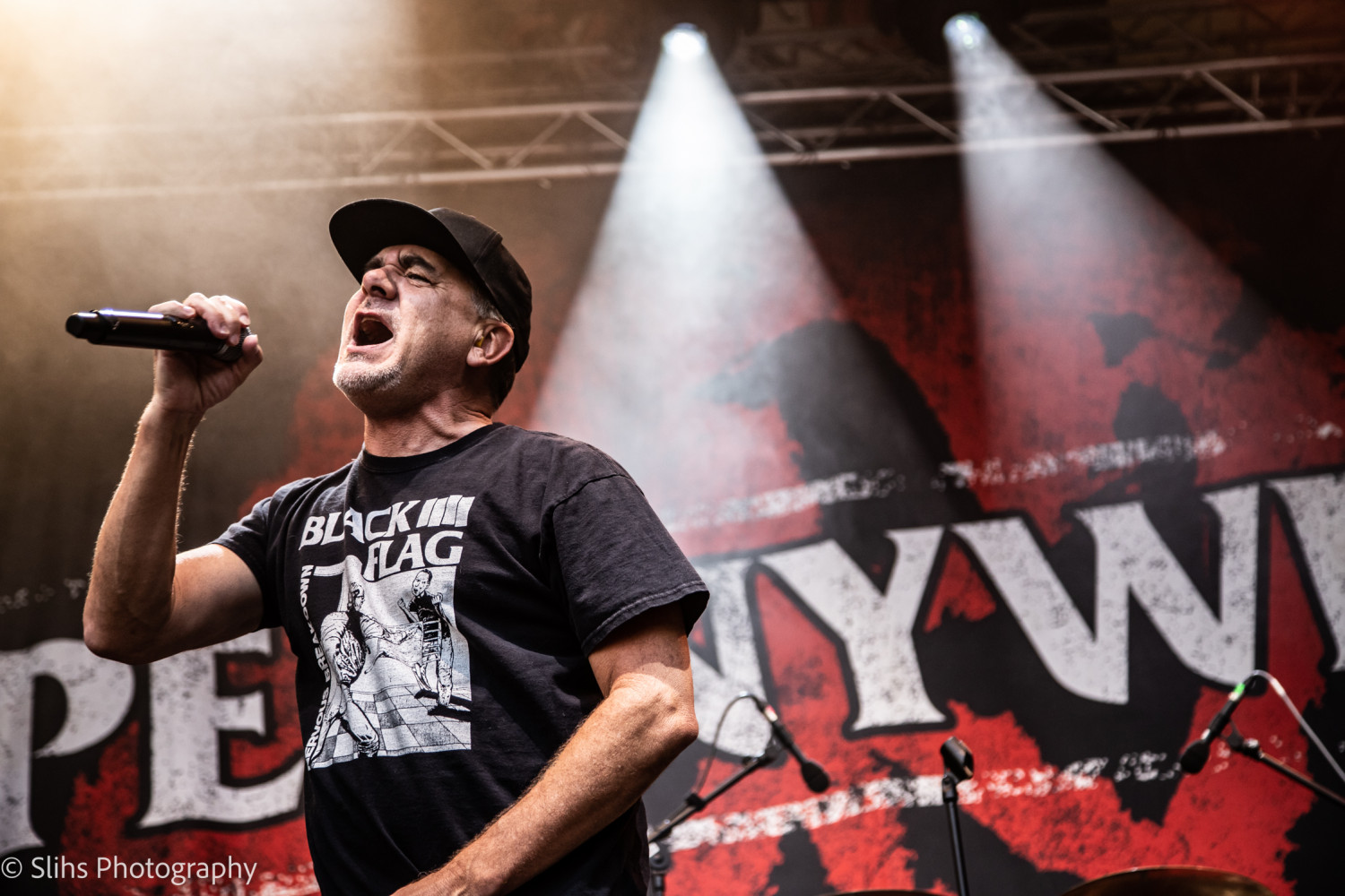 Pennywise SBÄM Fest 2022 © Andreas Wörister 3