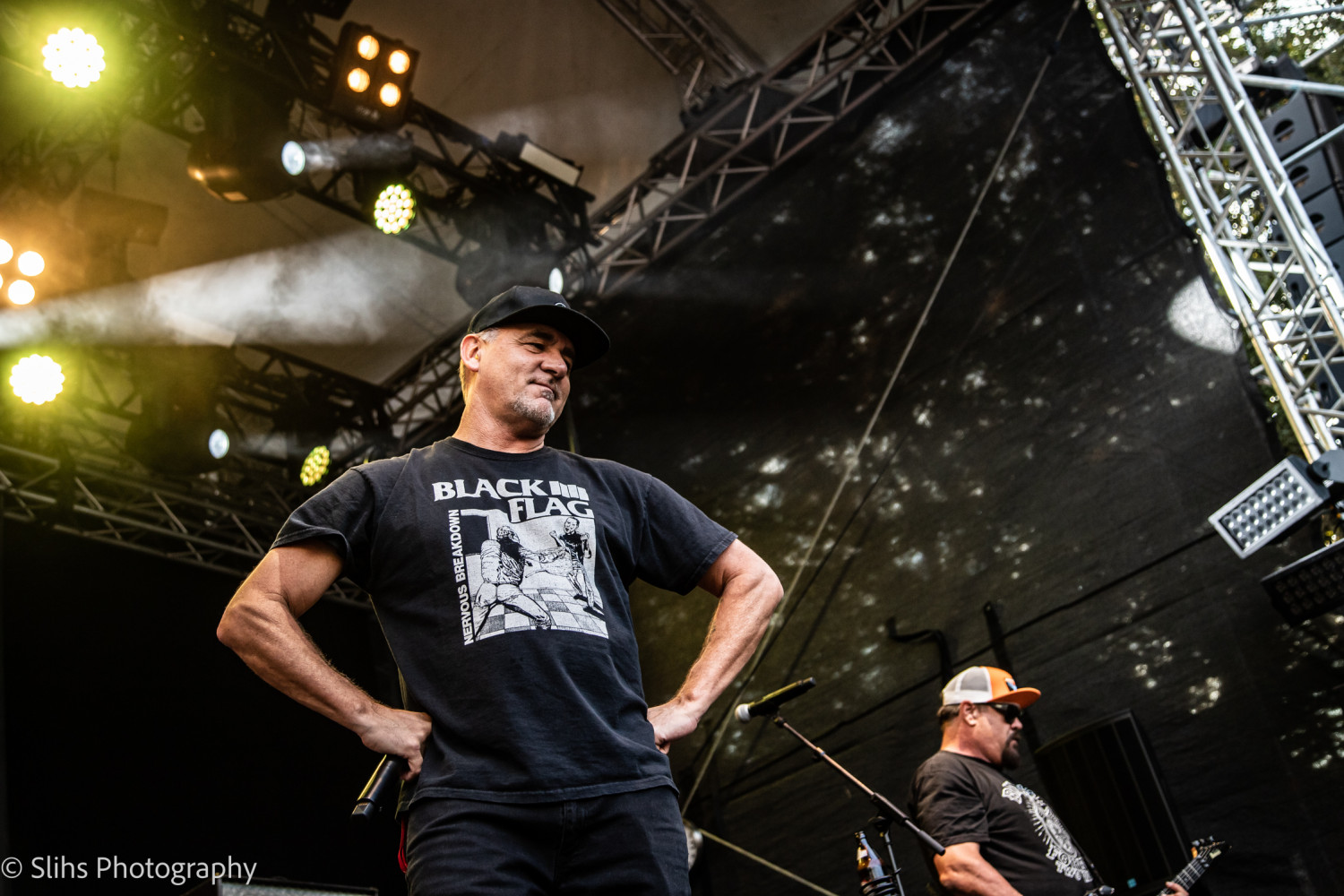 Pennywise SBÄM Fest 2022 © Andreas Wörister 7