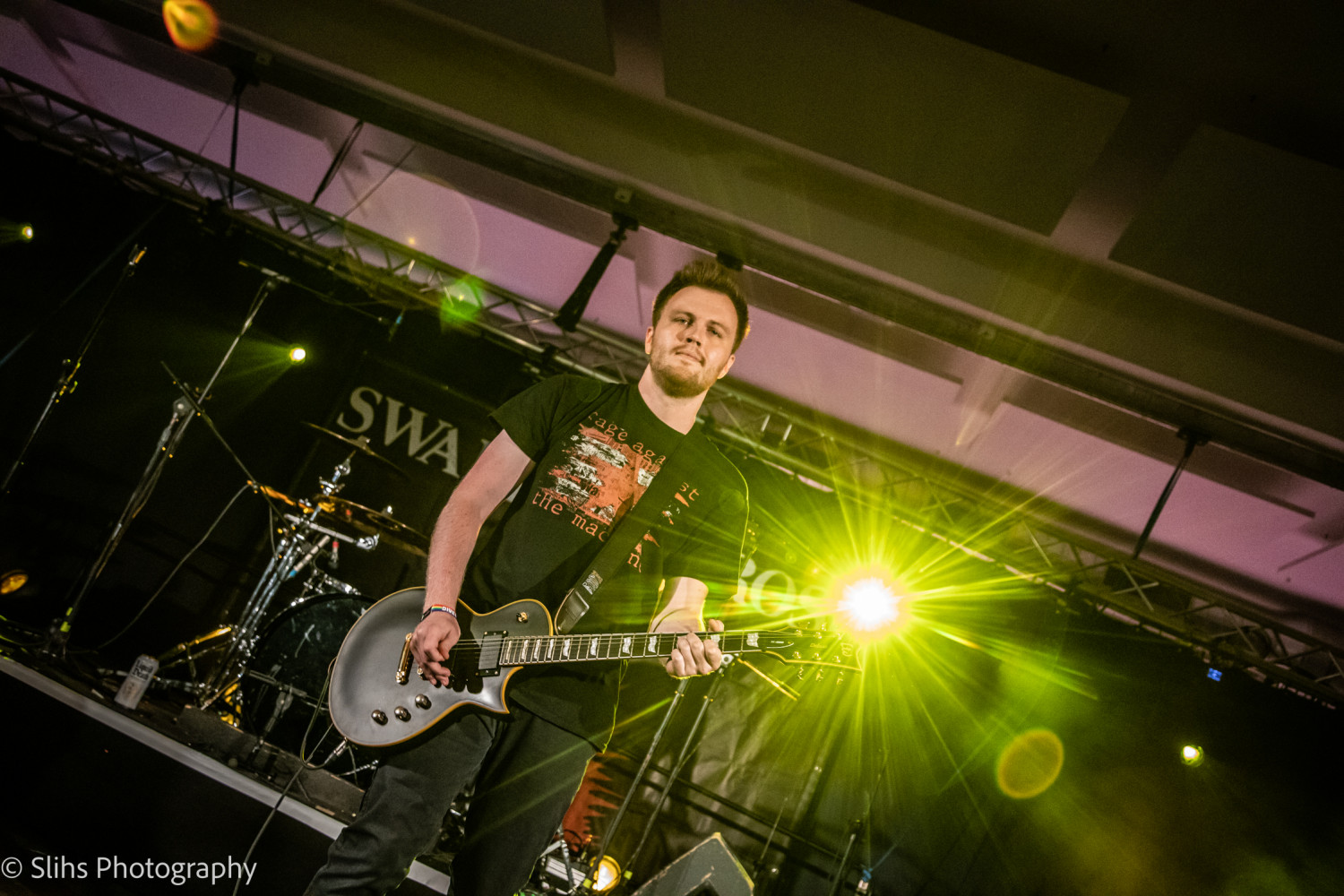 Swallow Rose SBÄM Fest 2022 © Andreas Wörister 1