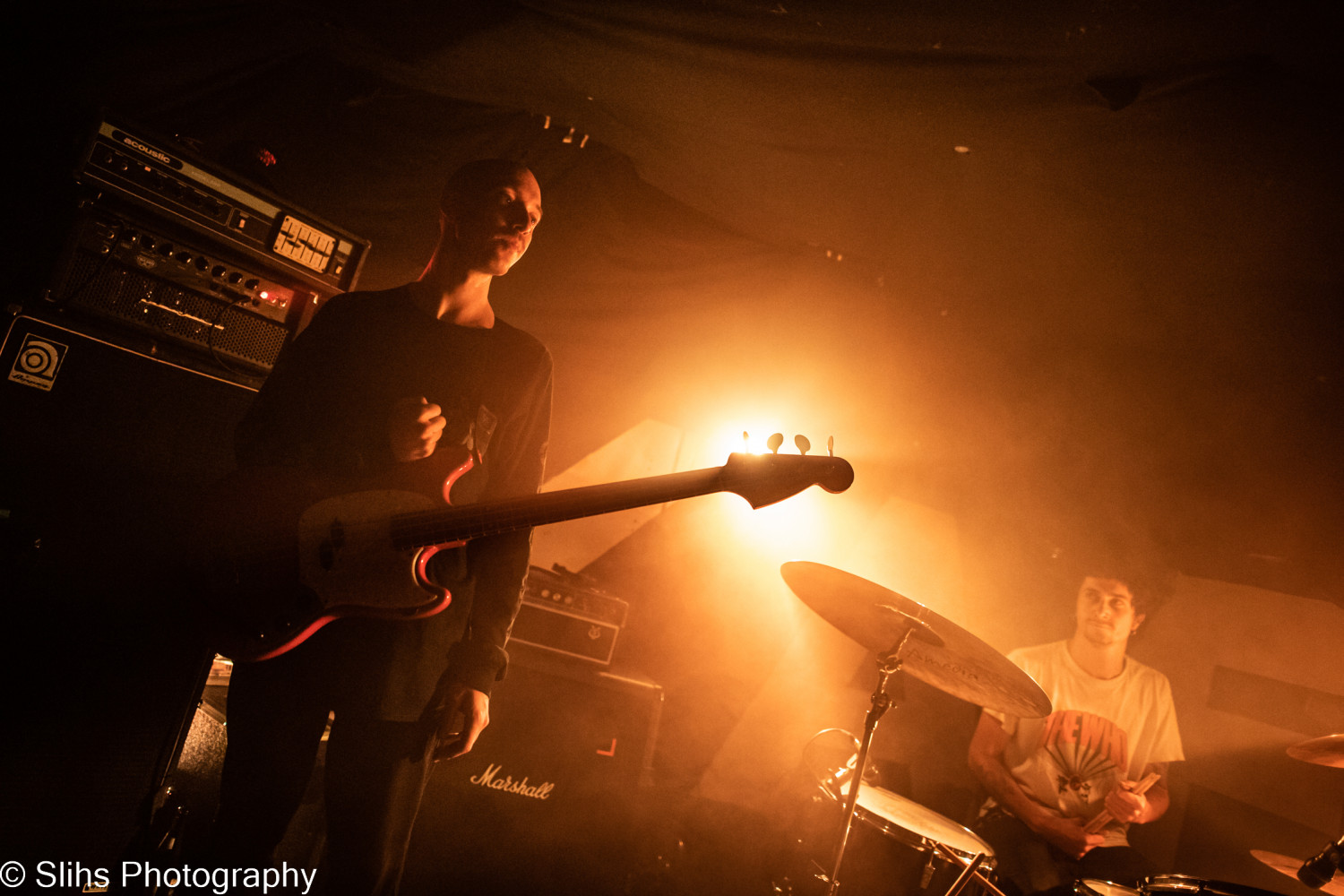 Johnny and the Rotten Kapu Linz © Andreas Wörister 1