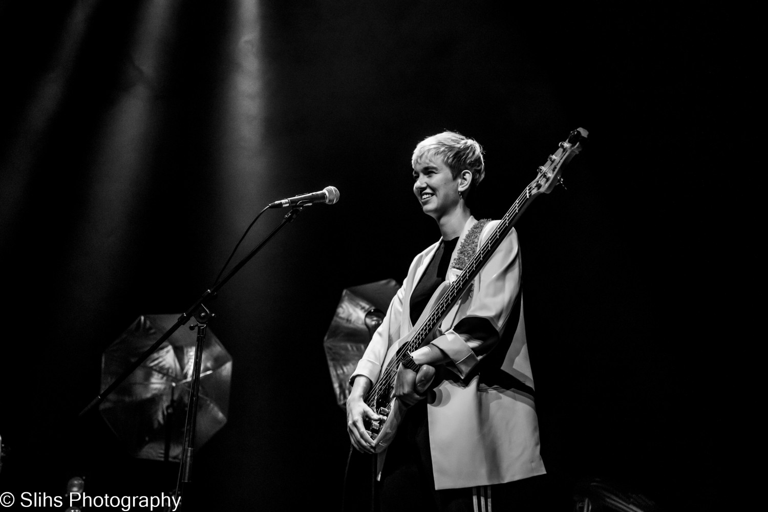 Wallis Bird Posthof Linz © Andreas Wörister 1