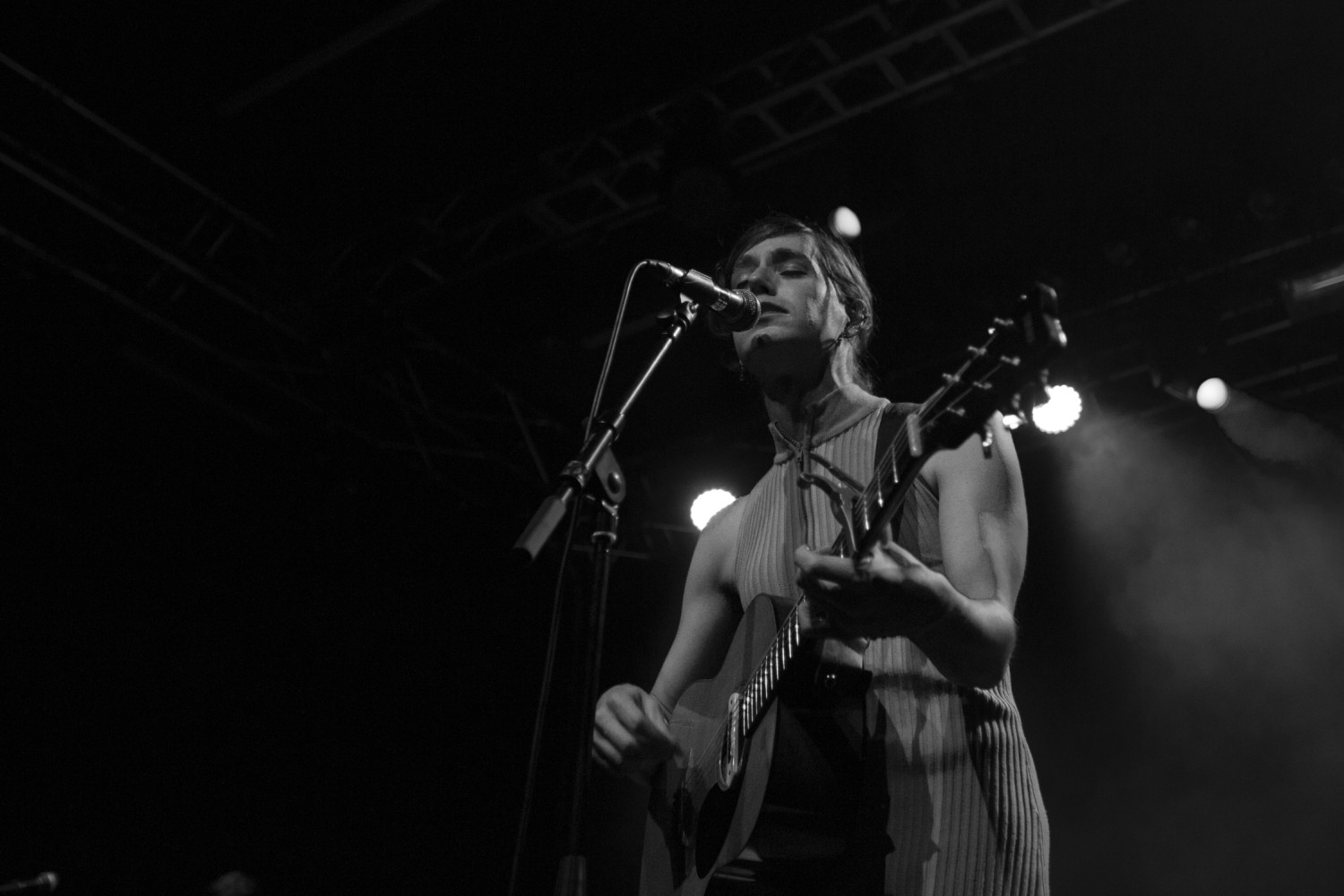 Ezra Furman 2022 © Lisa Leeb subtext.at 8967