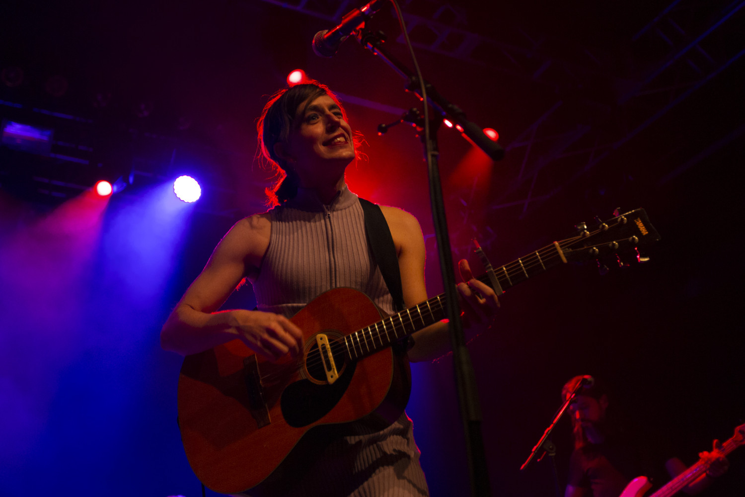 Ezra Furman 2022 © Lisa Leeb subtext.at 8970