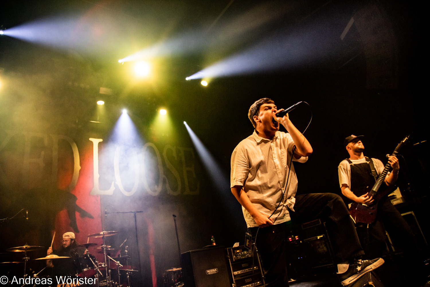 Knocked Loose Posthof Linz © Andreas Wörister 6