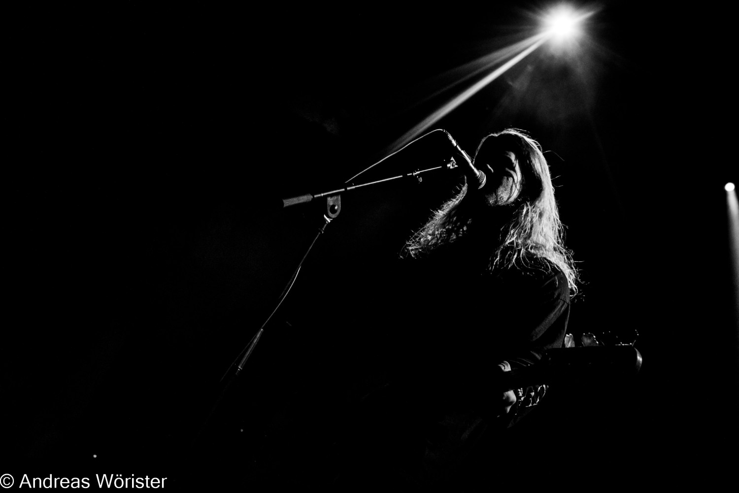 Soul Blind Posthof Linz © Andreas Wörister 3