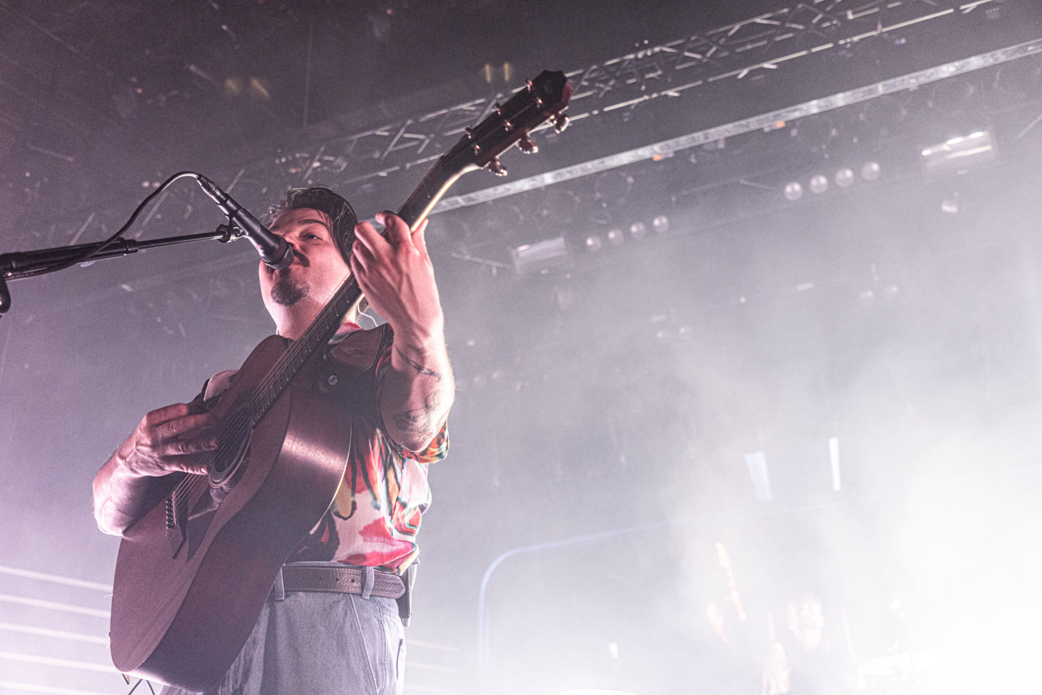 Milky Chance, Charlotte Cardin (10)