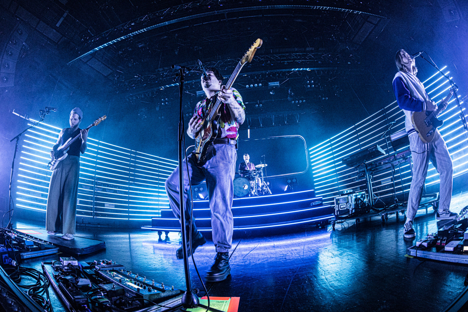 Milky Chance, Charlotte Cardin (12)