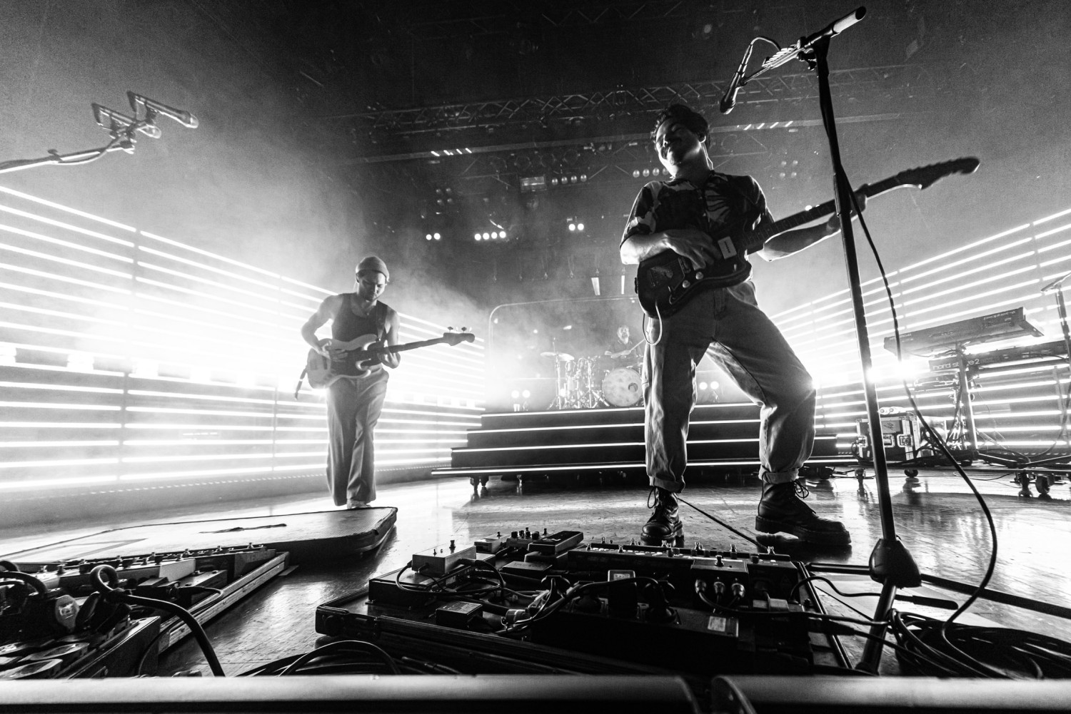 Milky Chance, Charlotte Cardin (15)