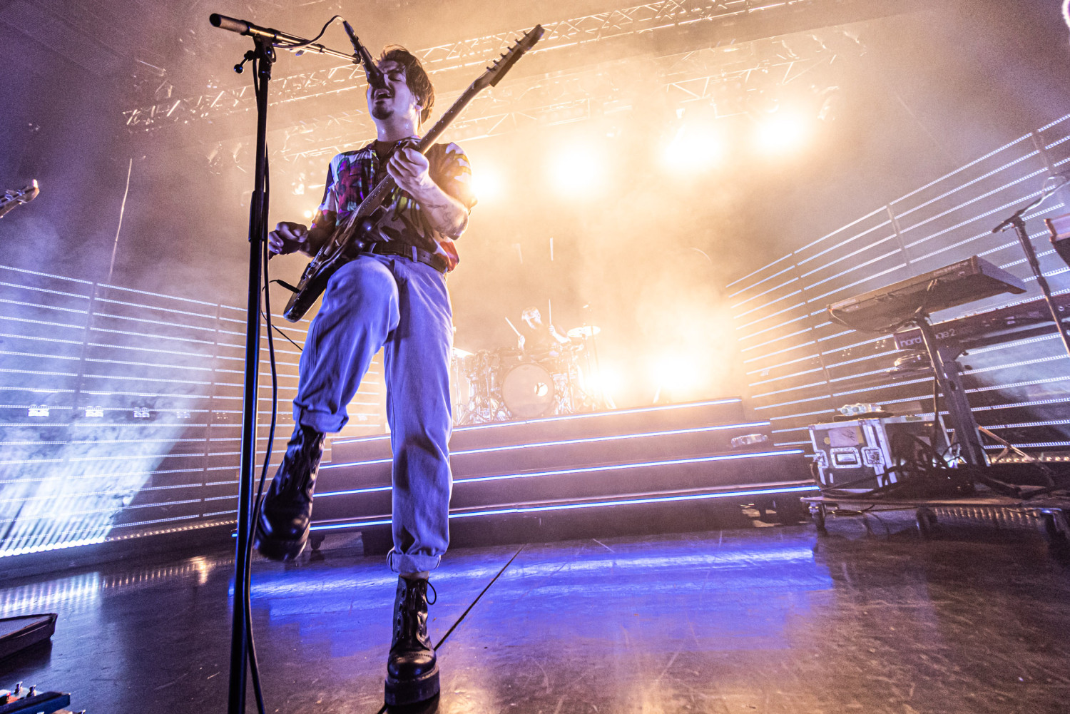 Milky Chance, Charlotte Cardin (17)