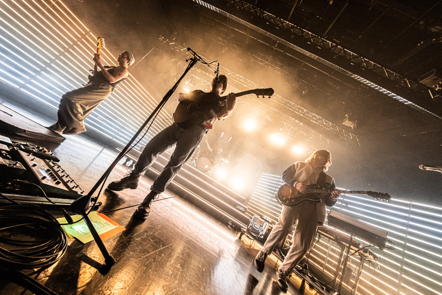 Milky Chance, Charlotte Cardin (18)