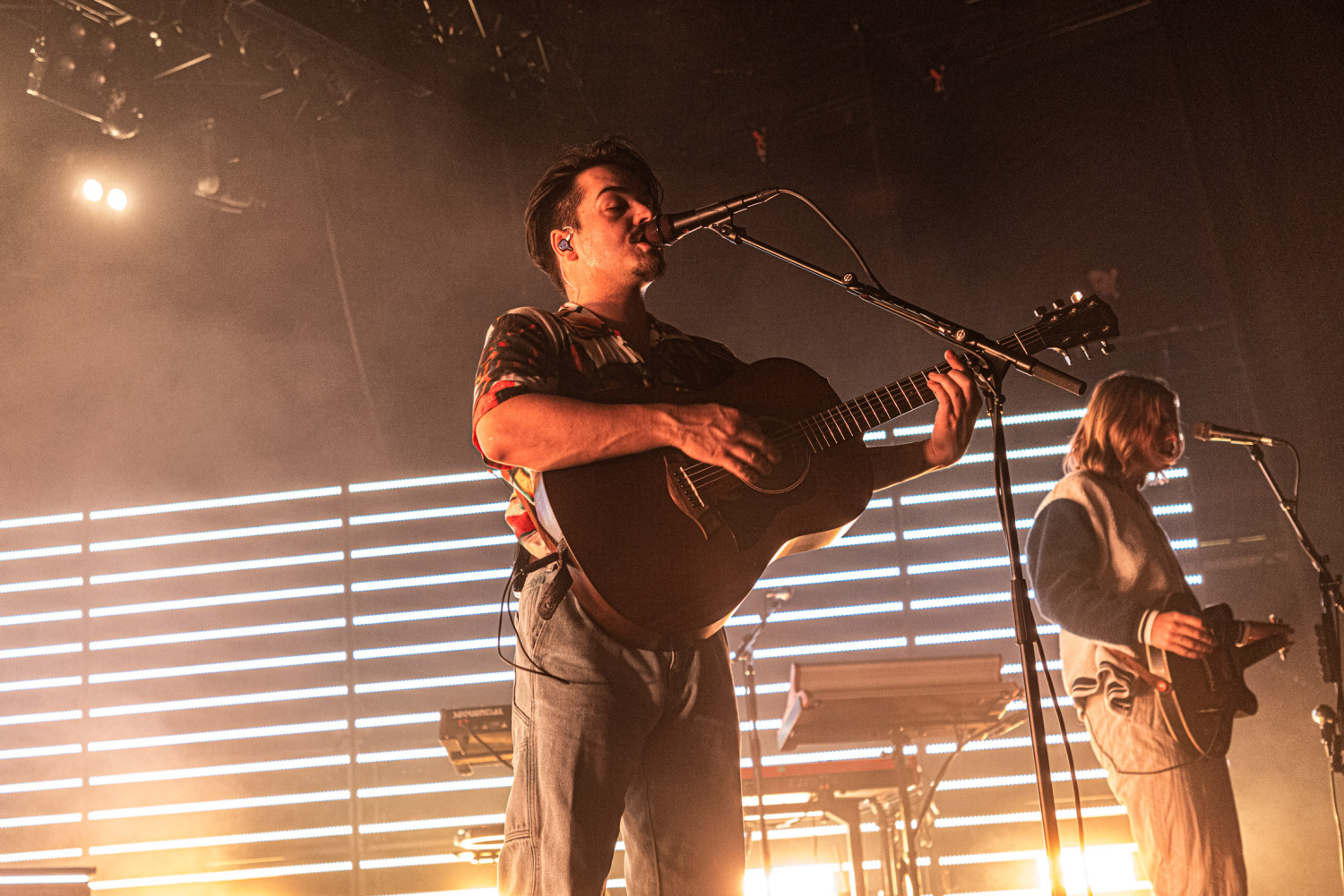 Milky Chance, Charlotte Cardin (19)