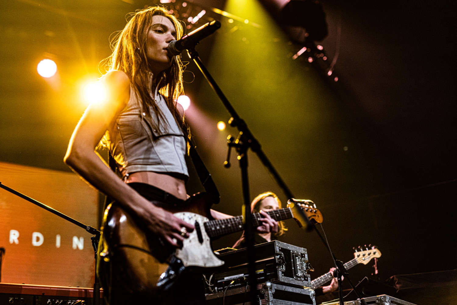 Milky Chance, Charlotte Cardin (3)