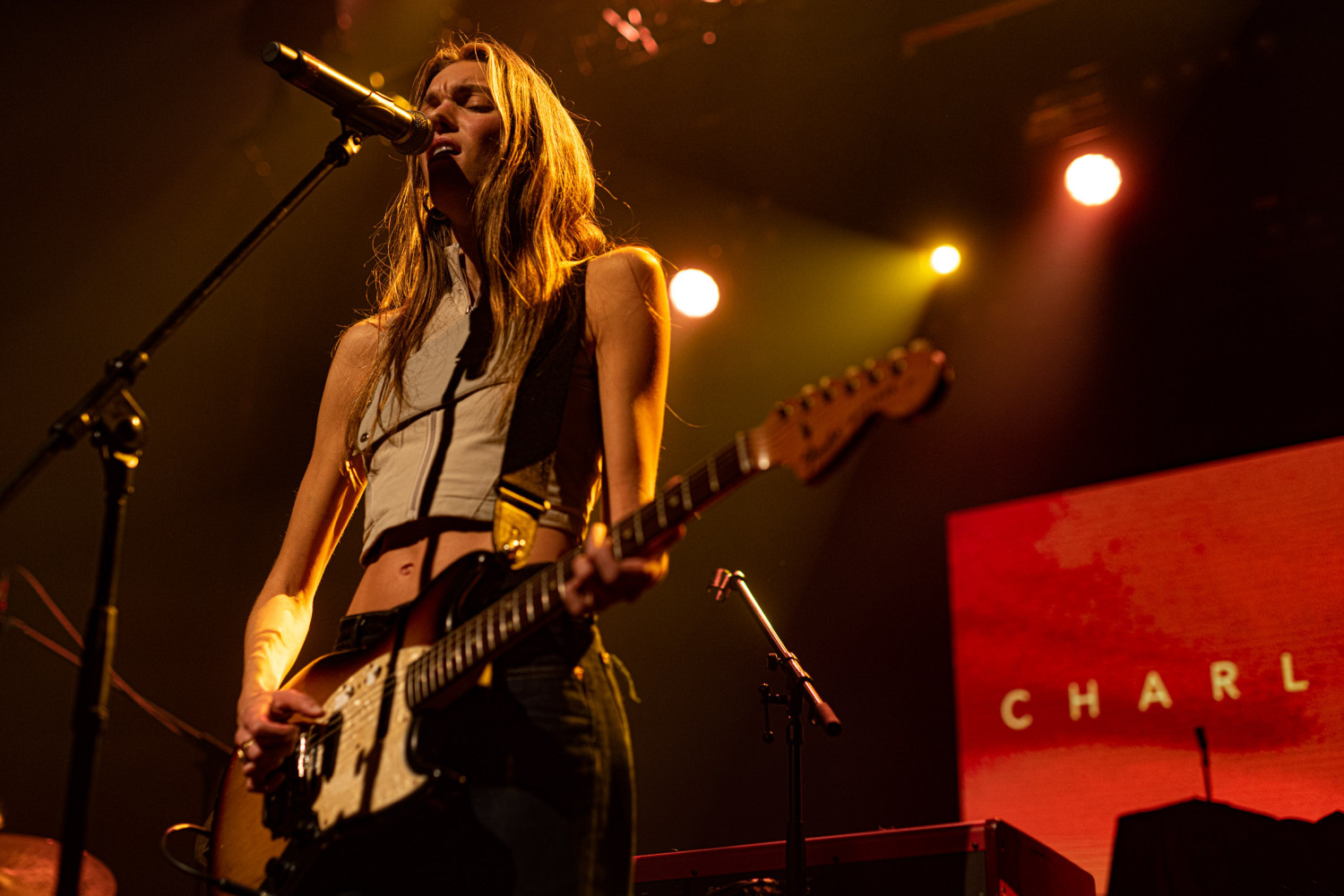 Milky Chance, Charlotte Cardin (4)