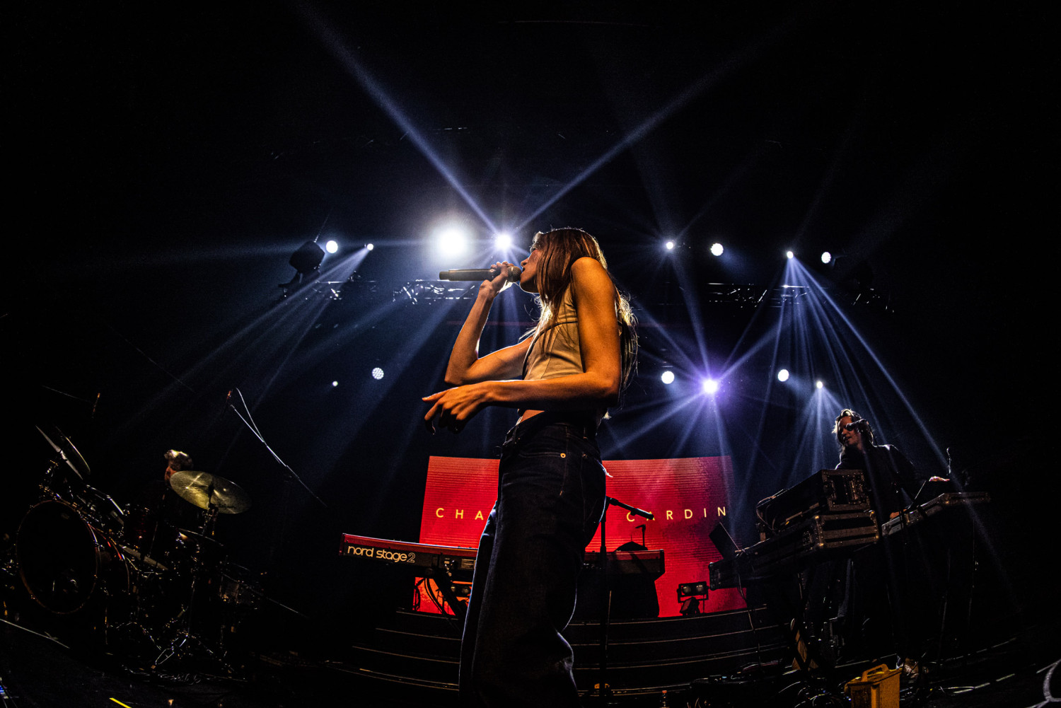 Milky Chance, Charlotte Cardin (6)