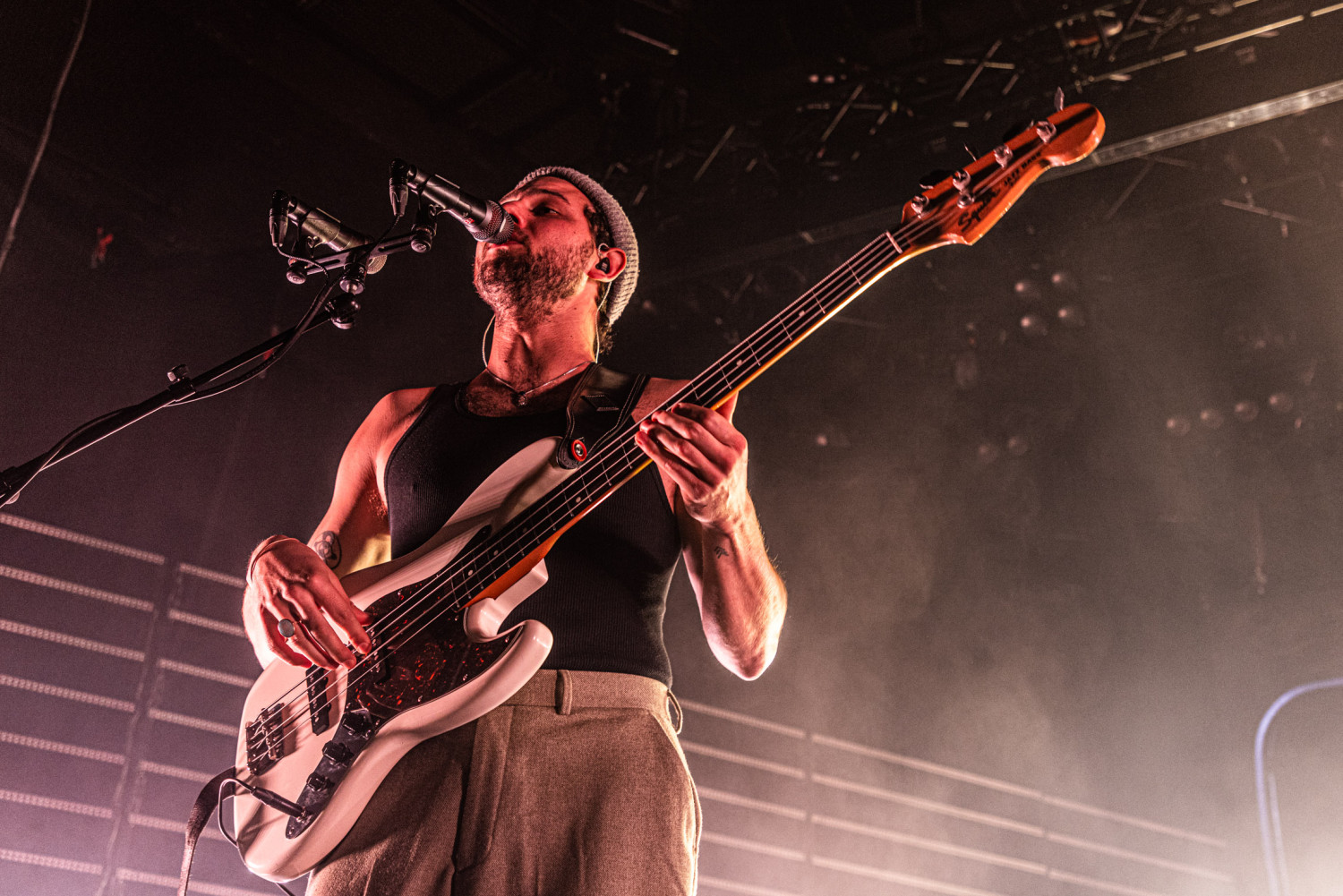 Milky Chance, Charlotte Cardin (7)