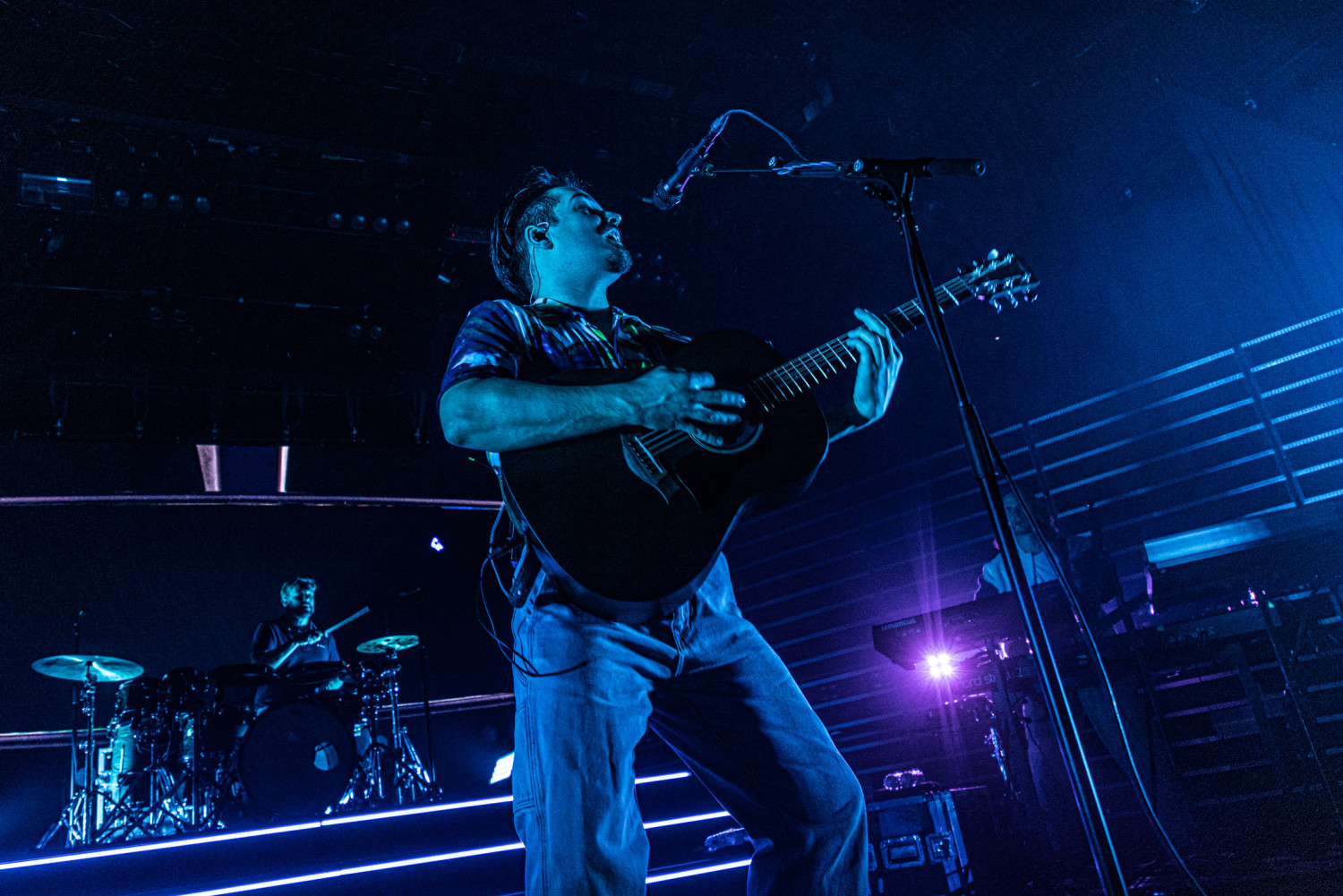 Milky Chance, Charlotte Cardin (8)